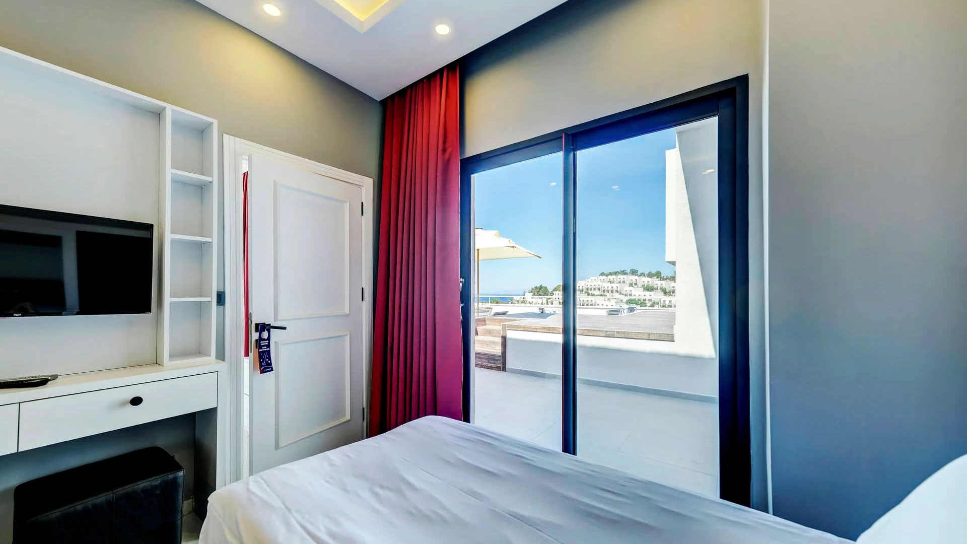 Yasmin Bodrum Resort – 28