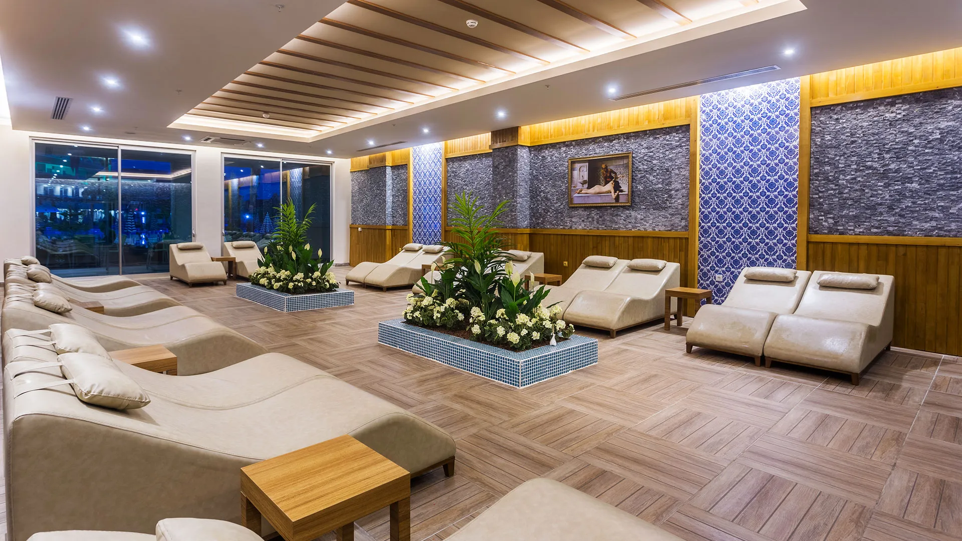 LONICERA RESORT& SPA Чартър до Анталия от София 2026 [SOF] – 67