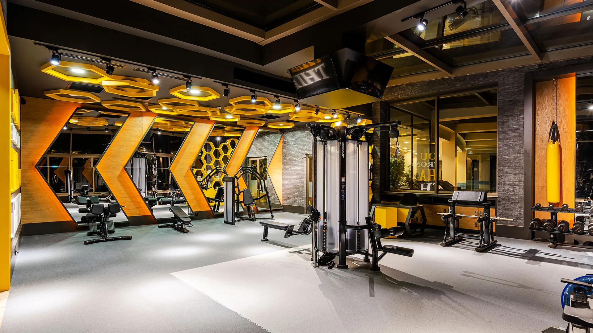 Fame Residence Lara & Spa – 32
