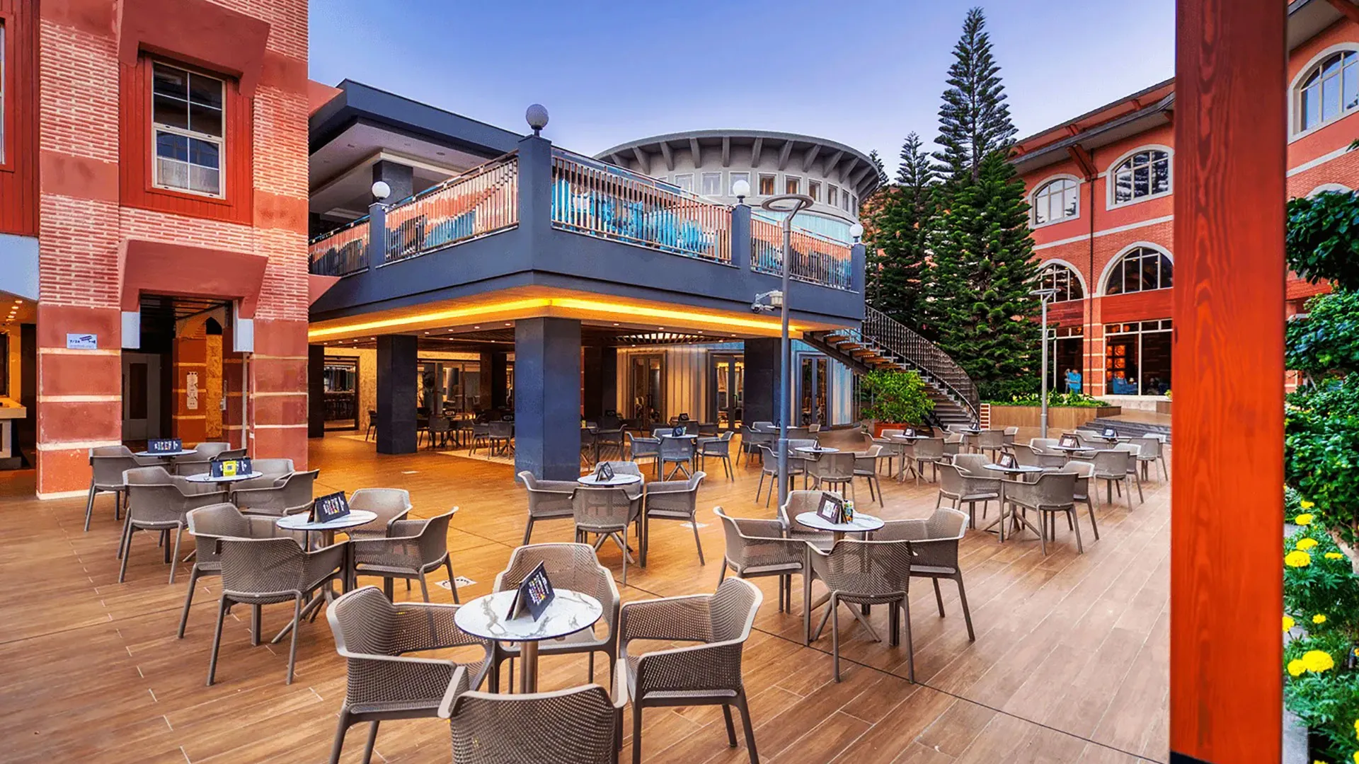 Megasaray Club Belek – 71
