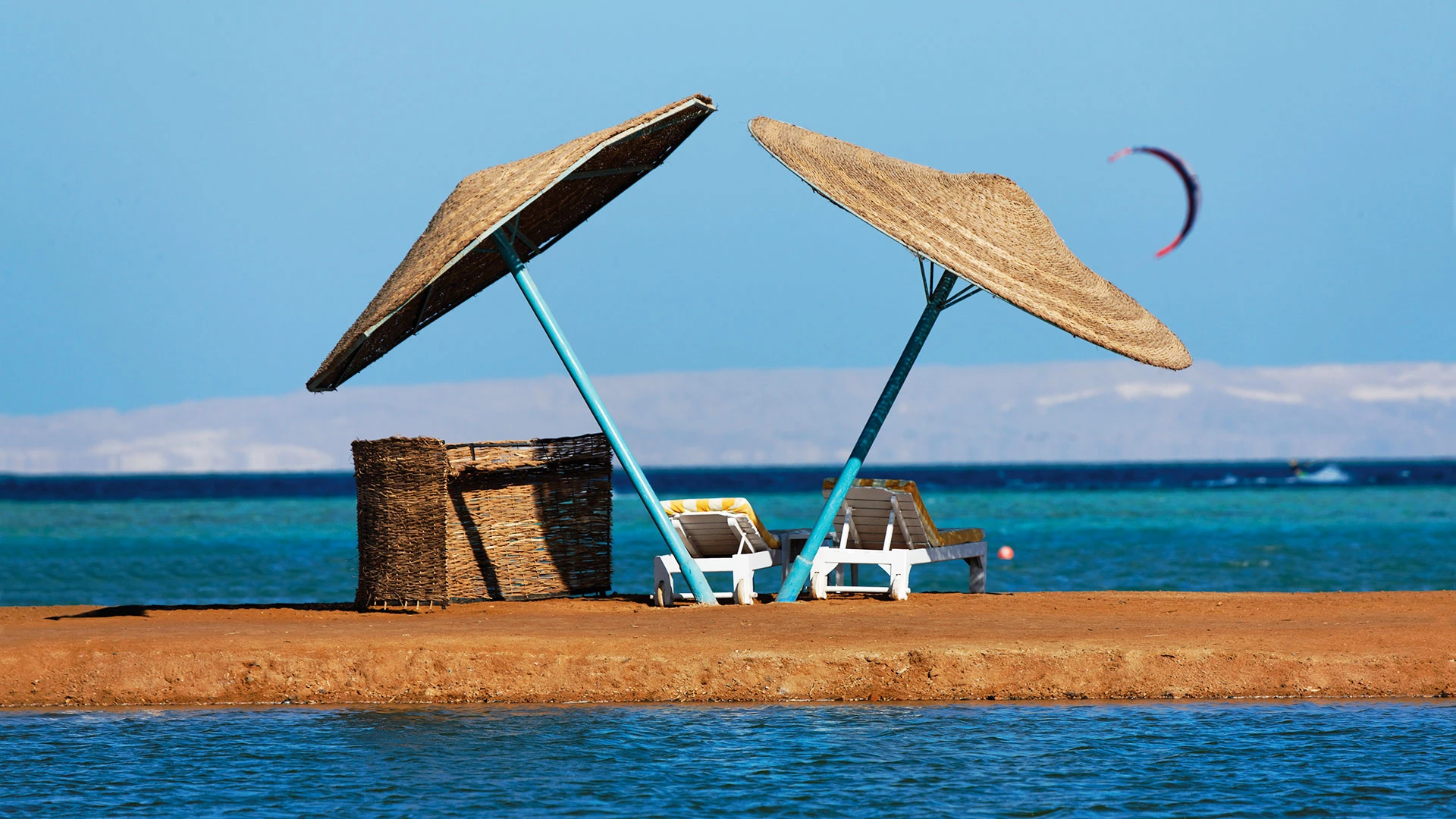 MOVENPICK RESORT & SPA EL GOUNA Чартър до Хургада от София [SOF] 2026 – 20