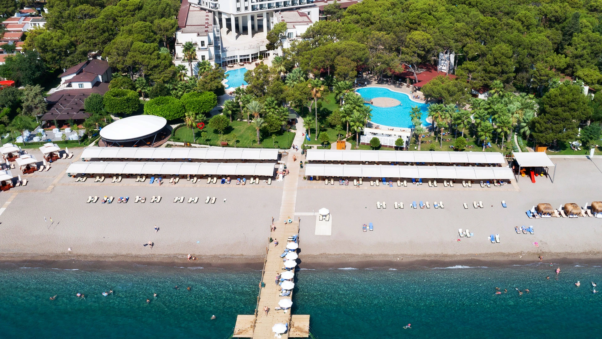 SEVEN SEAS HOTEL LIFE Чартър до Анталия от София 2026 [SOF] – 6