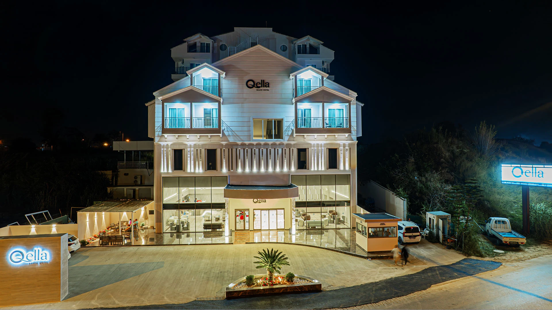 Q Ella Beach Side – 58