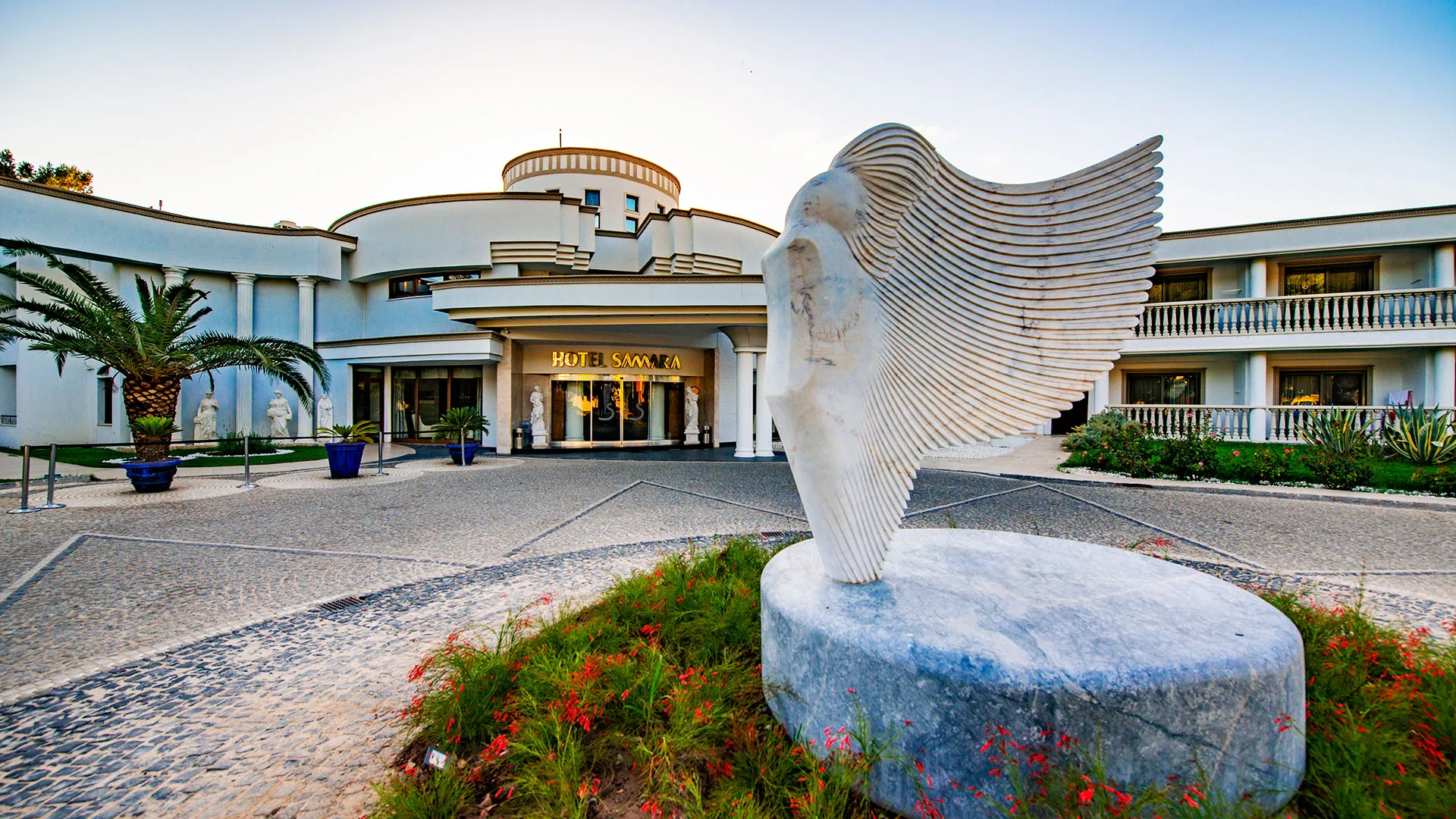 Samara Hotel – 2