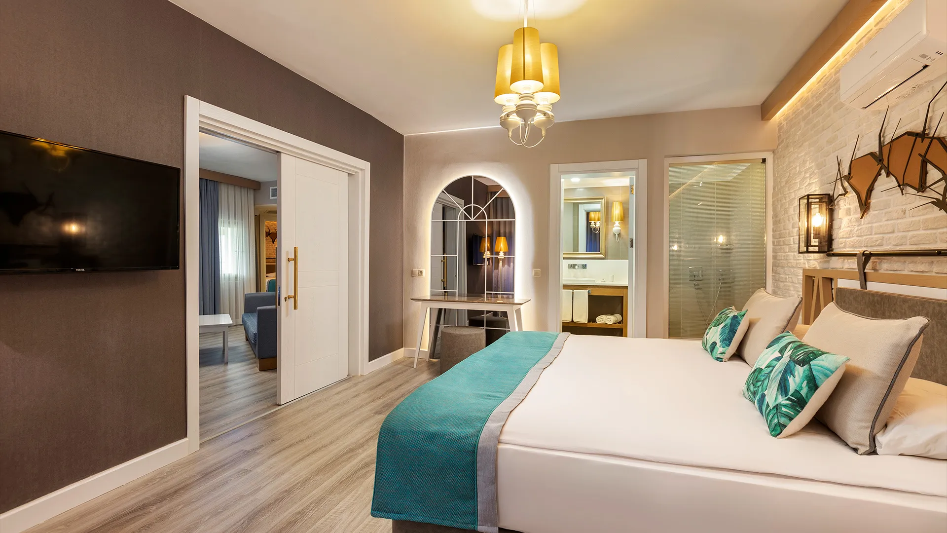 Limak Arcadia Sport Resort – 57