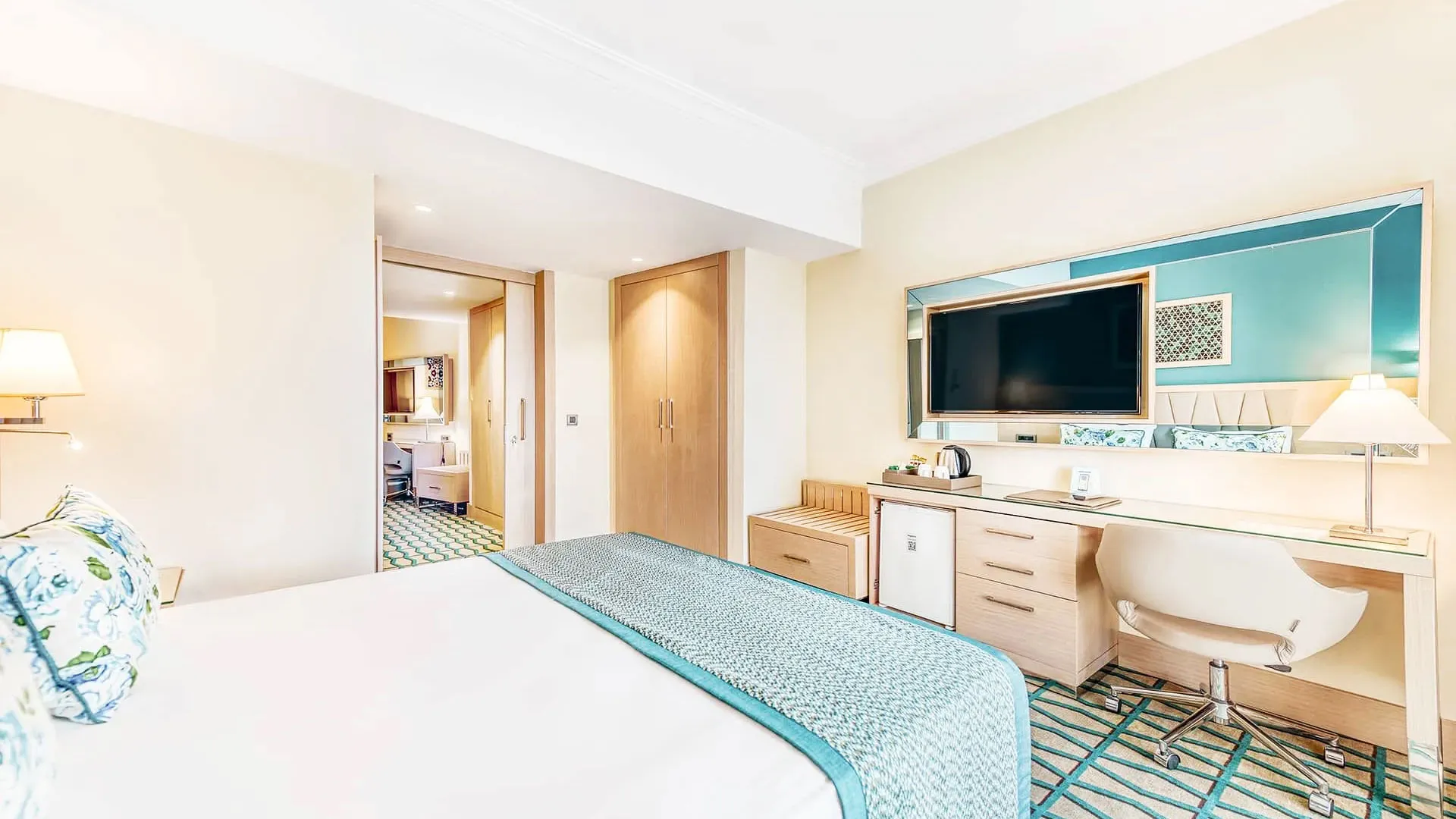 Megasaray Club Belek – 55