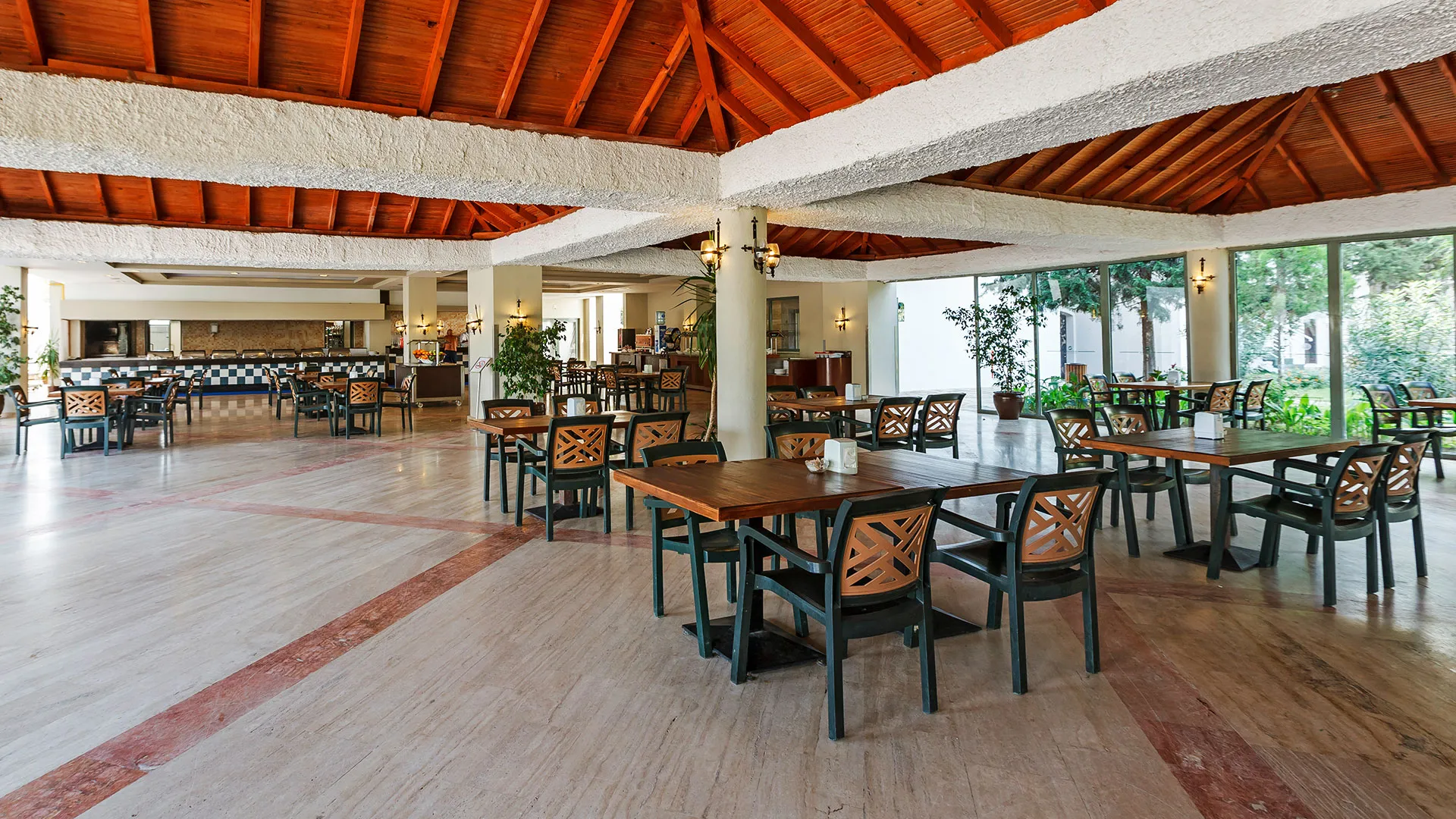 Greenwood Kemer Resort – 23