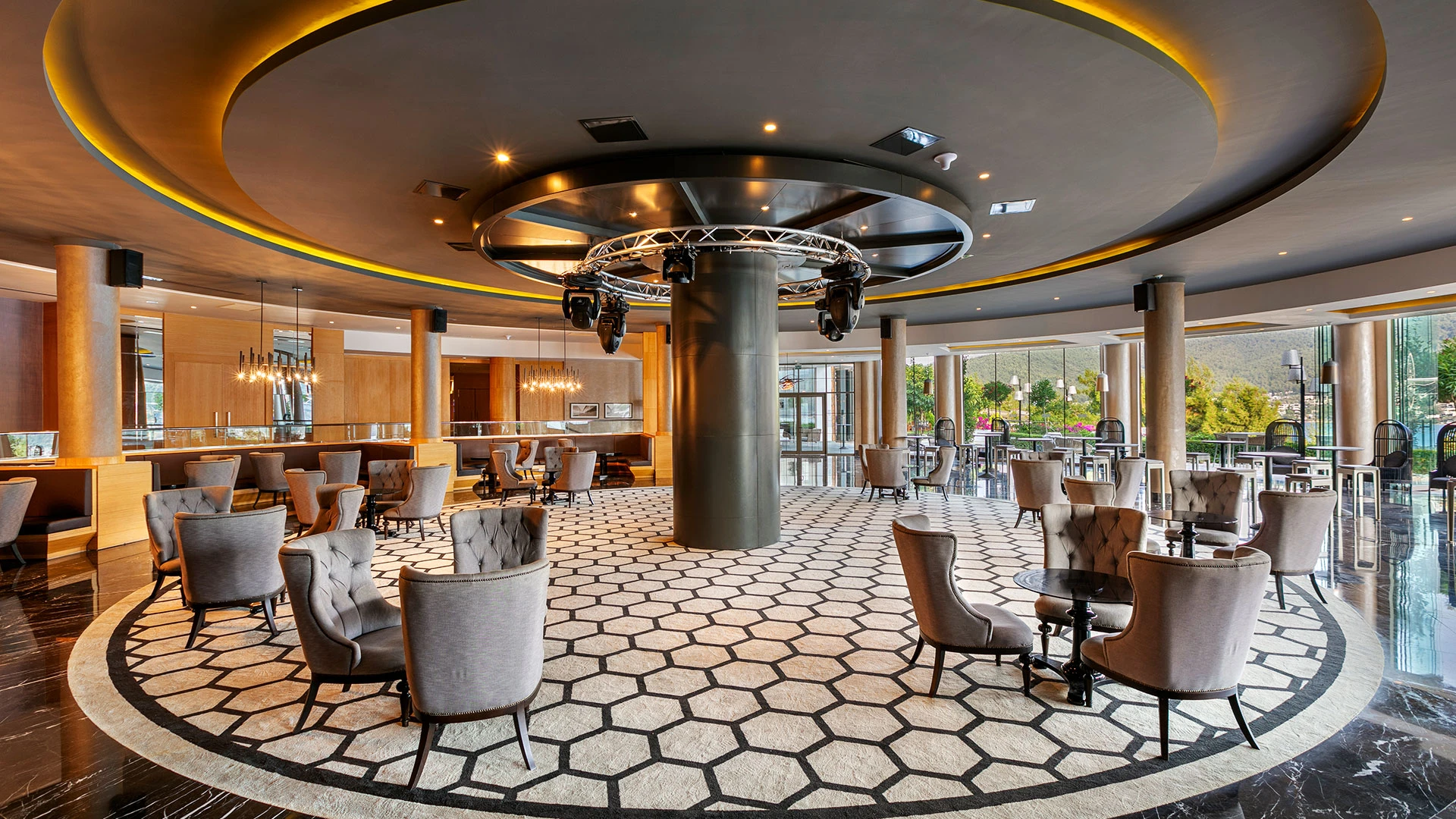 TITANIC LUXURY COLLECTION BODRUM Почивка в Егейска Турция с чартър до Бодрум – 46