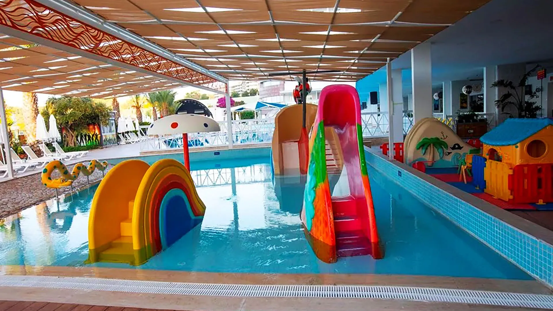 Orange County Alanya – 10
