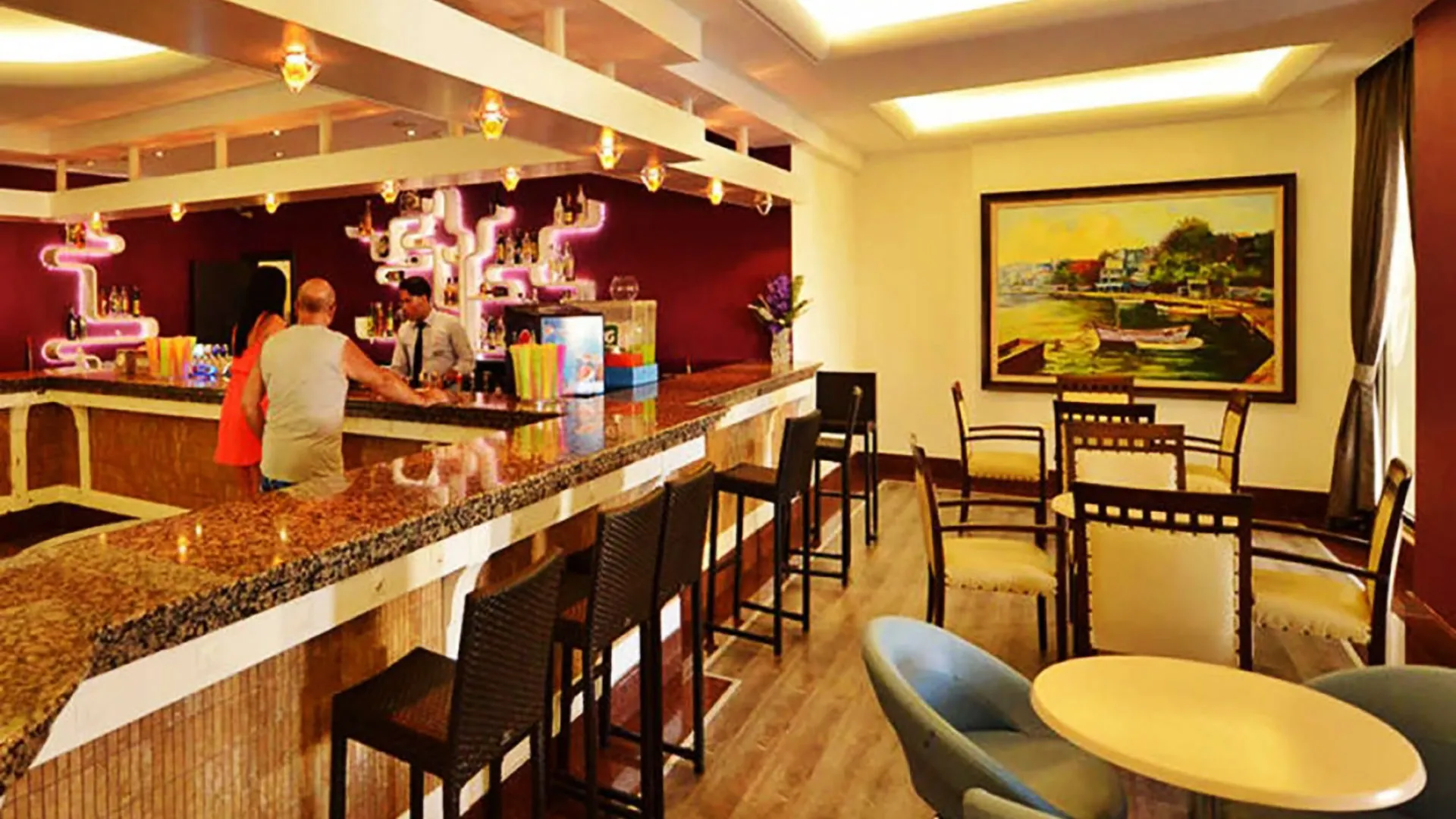 Green Nature Resort & Spa – 6