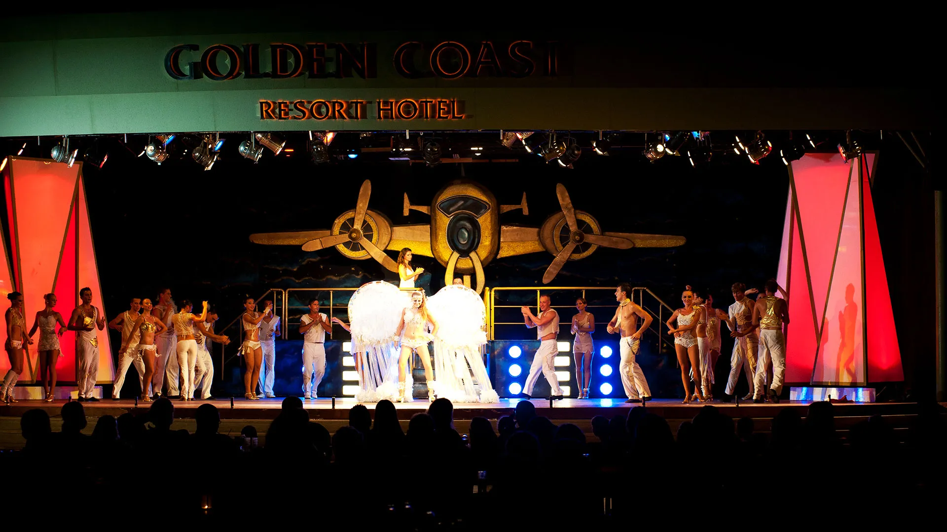 Vonresort Golden Beach – 13