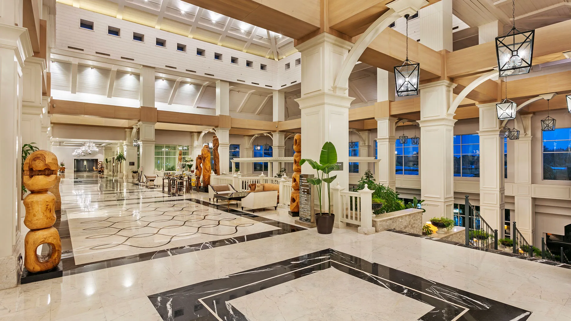 TITANIC DELUXE GOLF BELEK Чартър до Анталия от Бургас 2026 [BOJ] – 68