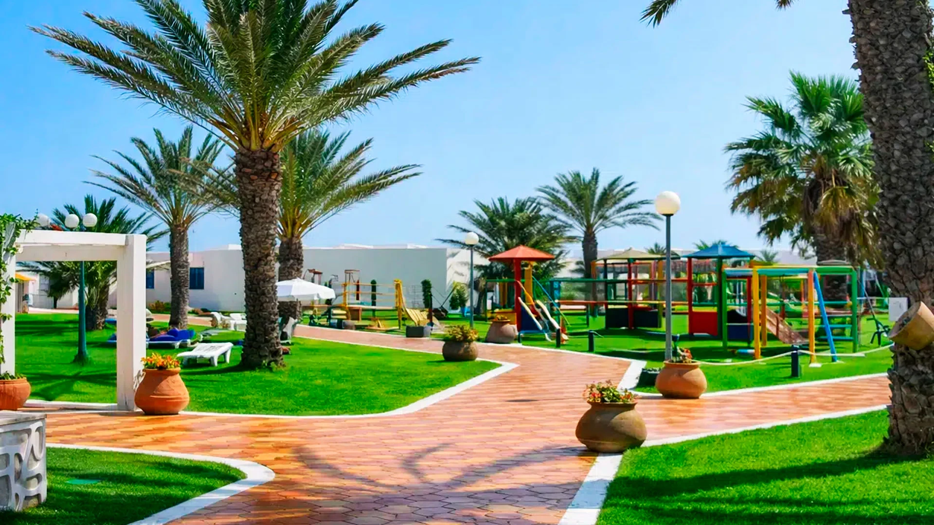 El Mehdi Beach Resort – ТУНИС 2026 - 8 дни ALL INCLUSIVE почивка с дъх на екзотика - полет от София – 2