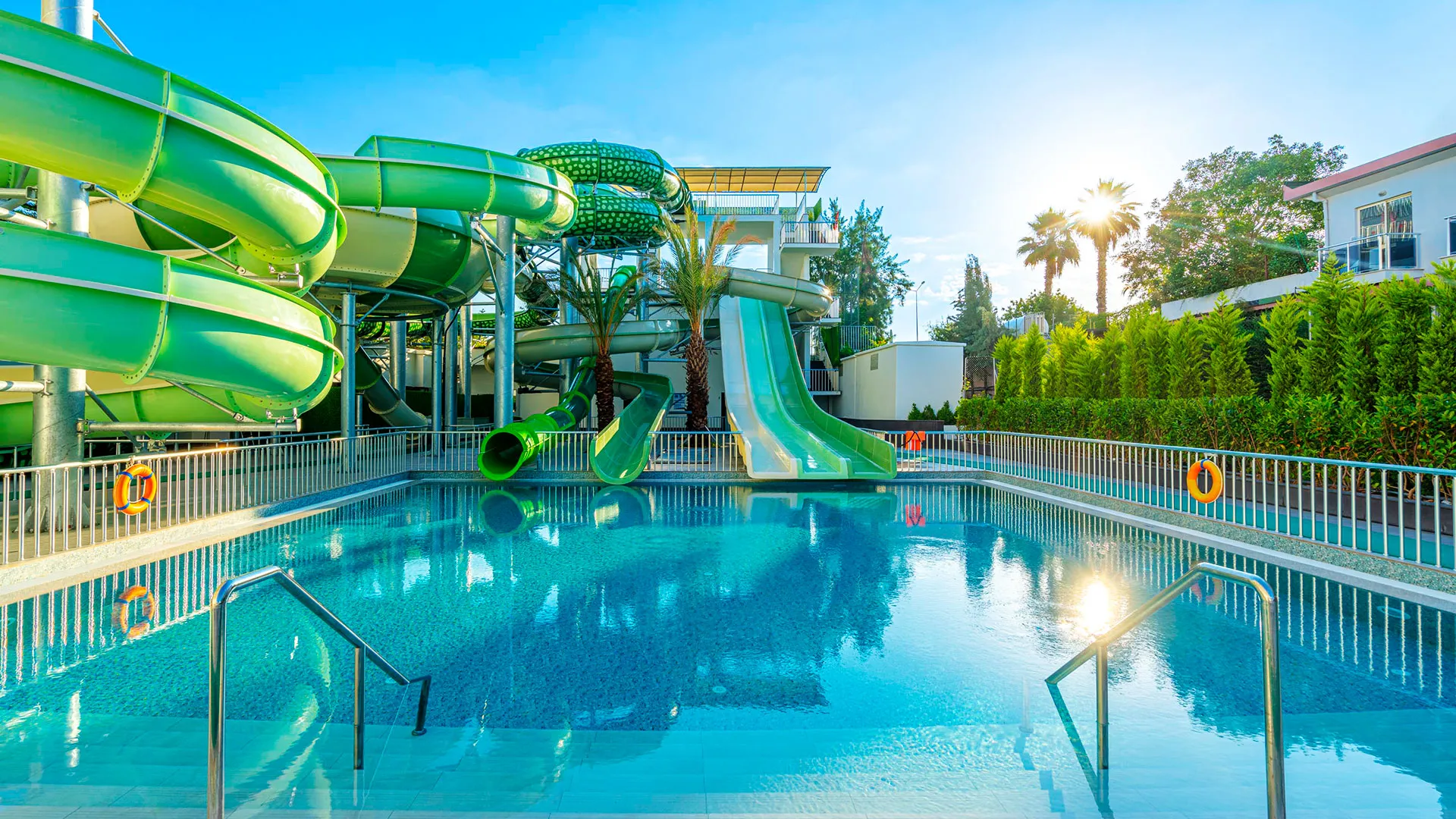 KIRMAN HOTELS SIDERA LUXURY & SPA Чартър до Анталия от София 2026 [SOF] – 56