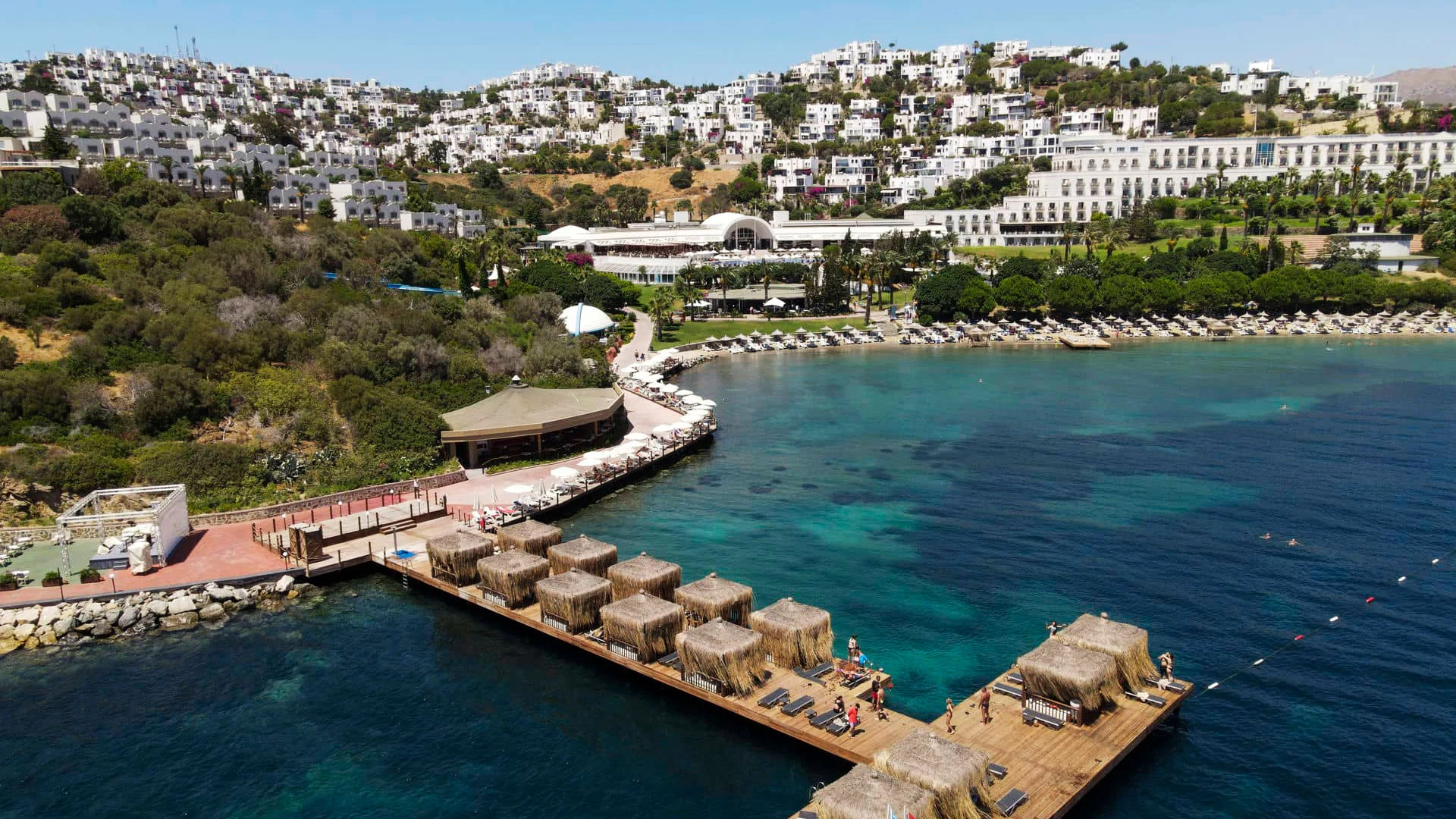 Yasmin Bodrum Resort – 97