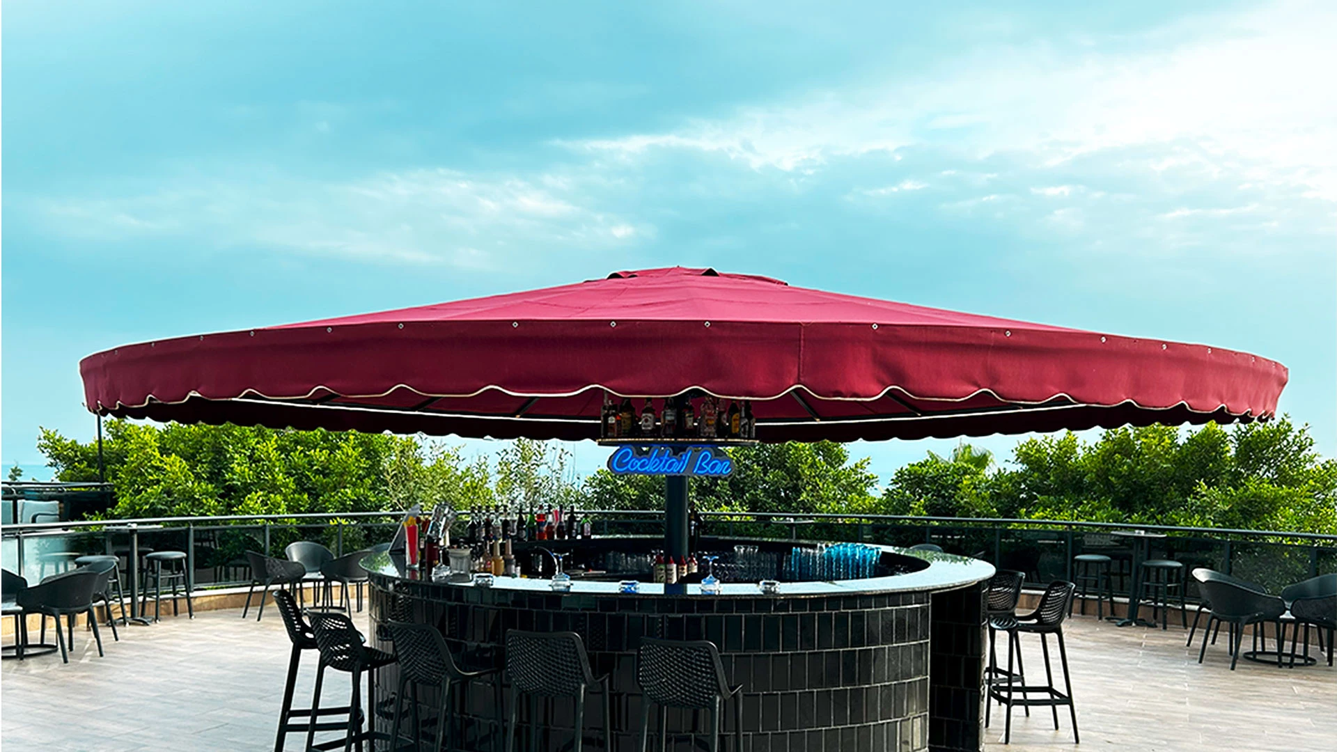 Noxinn Deluxe Hotel – 9