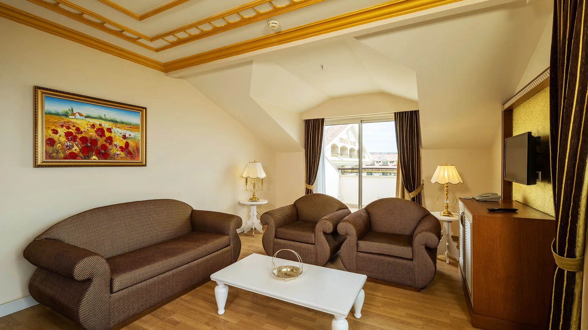 DIAMOND EXCELLENCE RESORT&SPA(EX.CRYSTAL PALACE) Чартър до Анталия от Пловдив 2026 [PDV] – 31