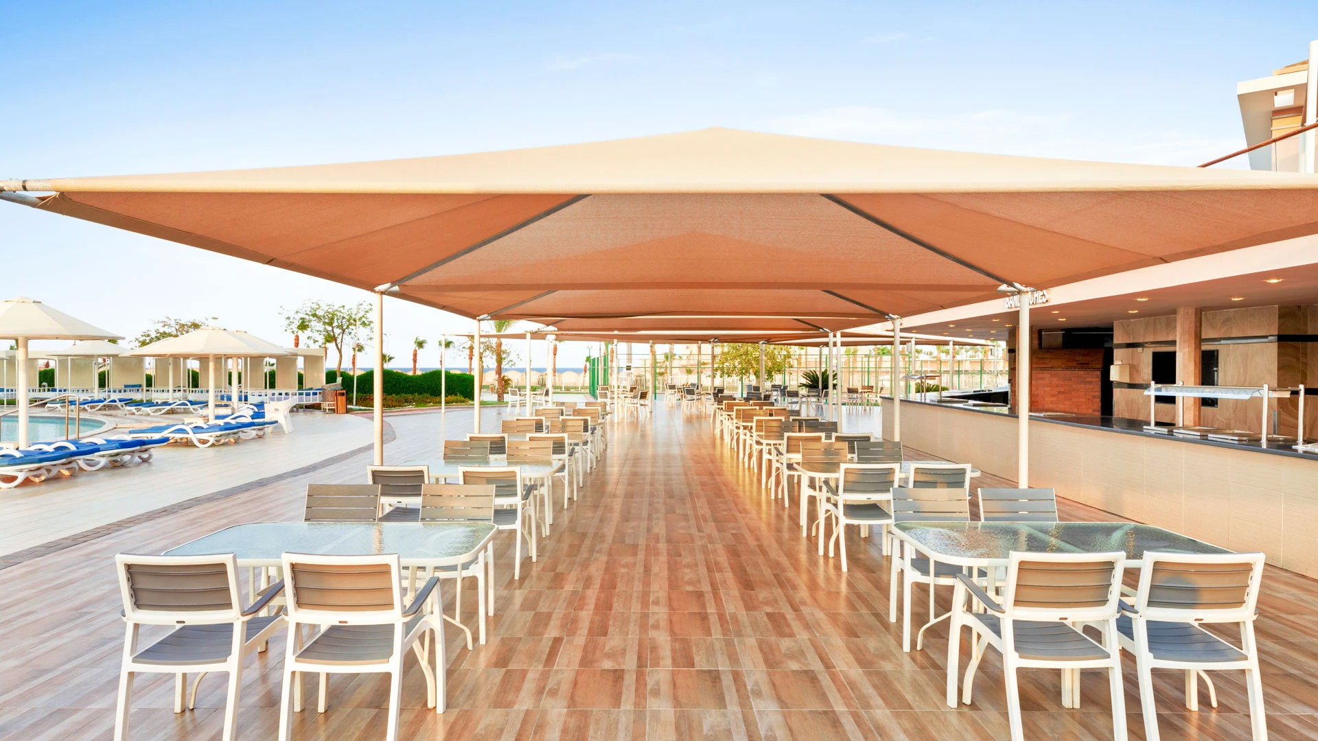 PICKALBATROS AQUA VISTA RESORT - HURGHADA Чартър до Хургада от София [SOF] 2026 – 28