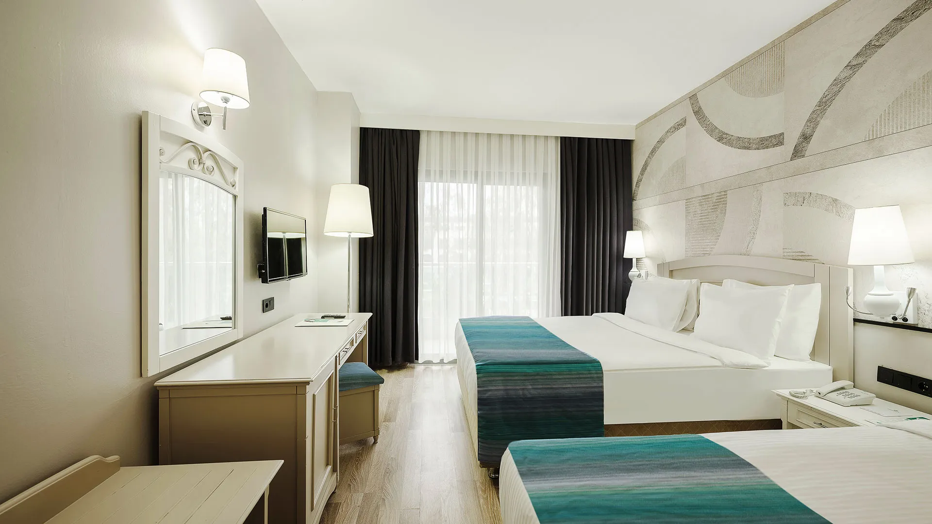 Greenwood Kemer Resort – 7