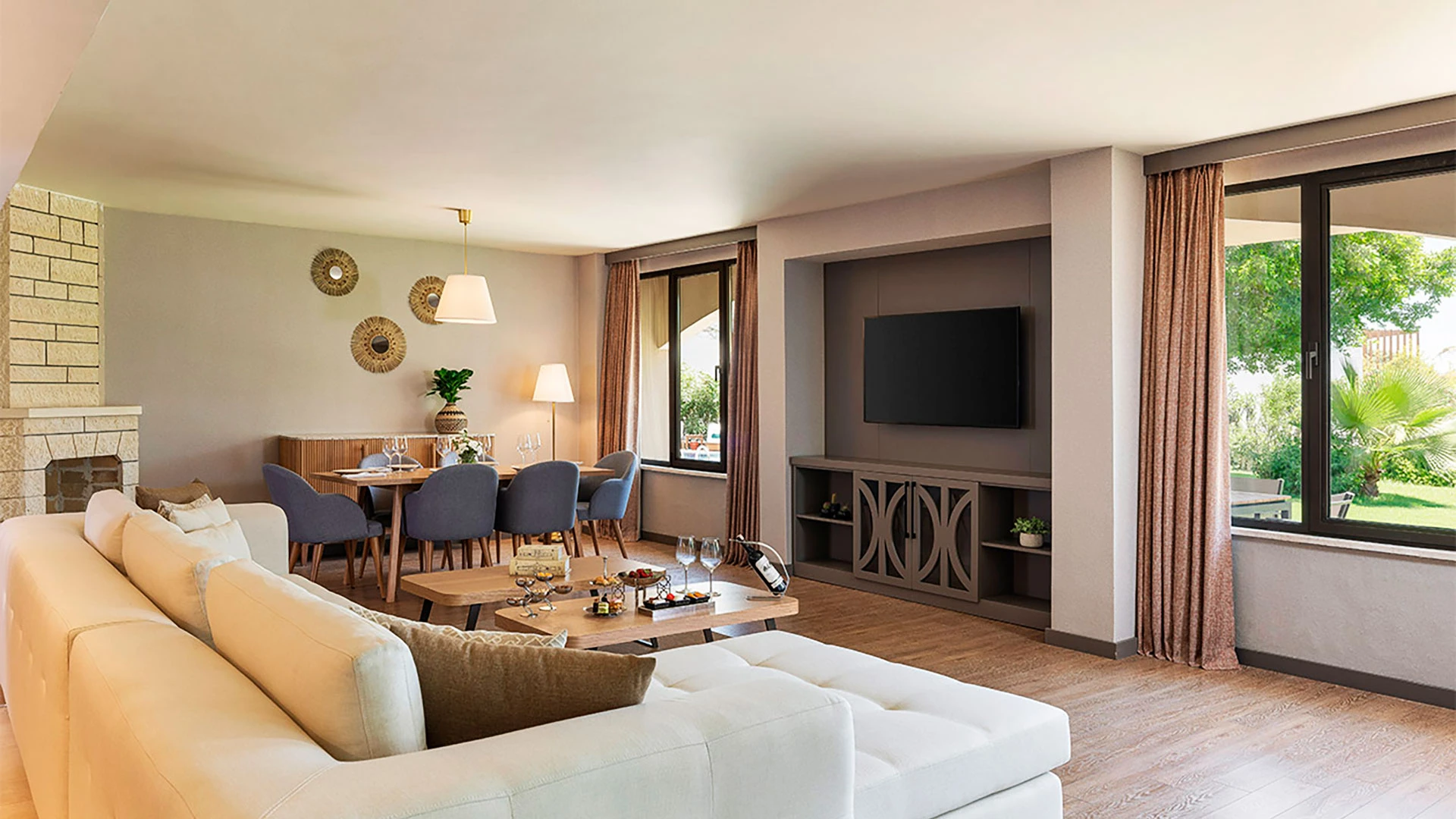 Sirene Belek Hotel – 48
