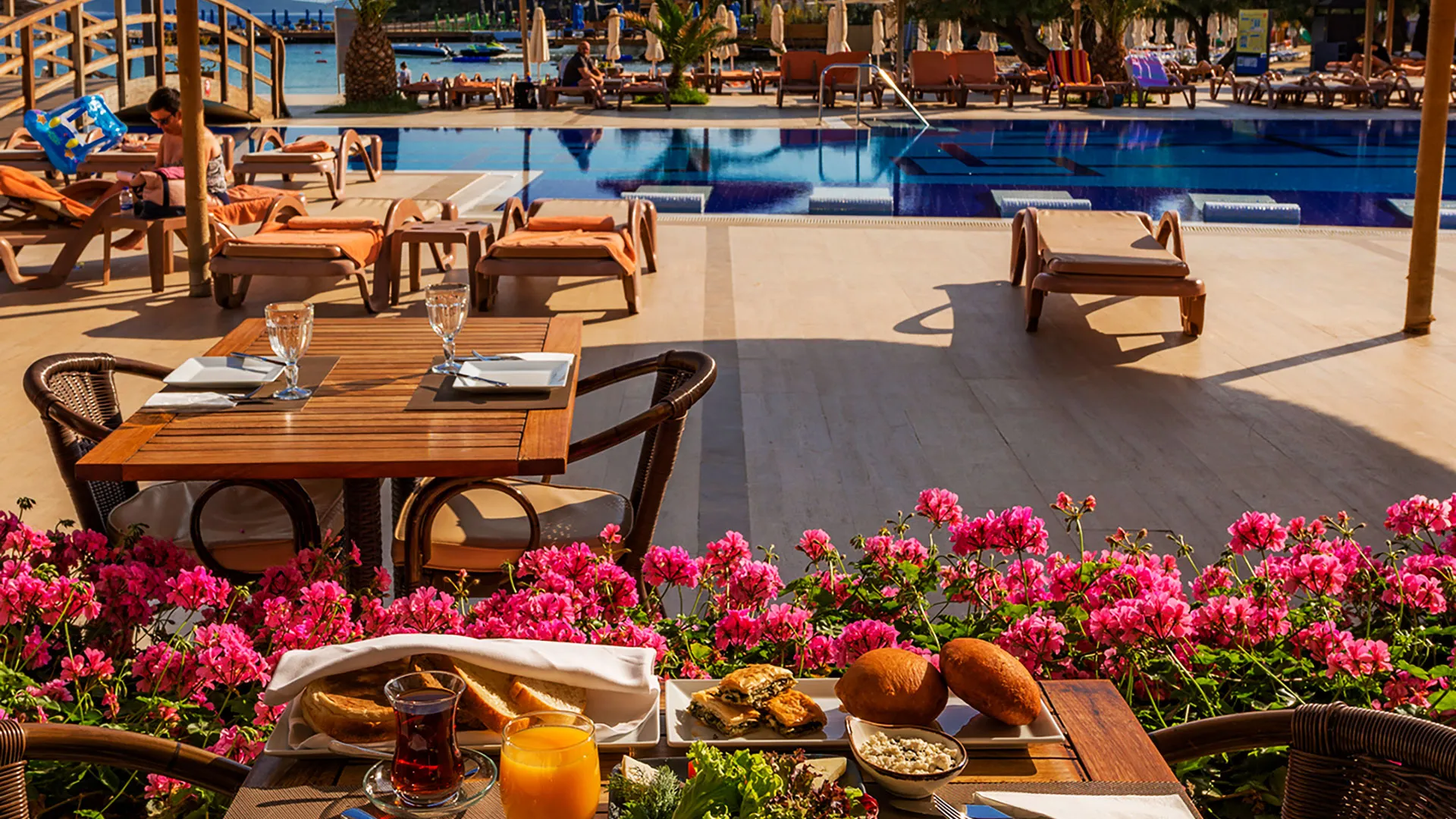 Samara Hotel – 45