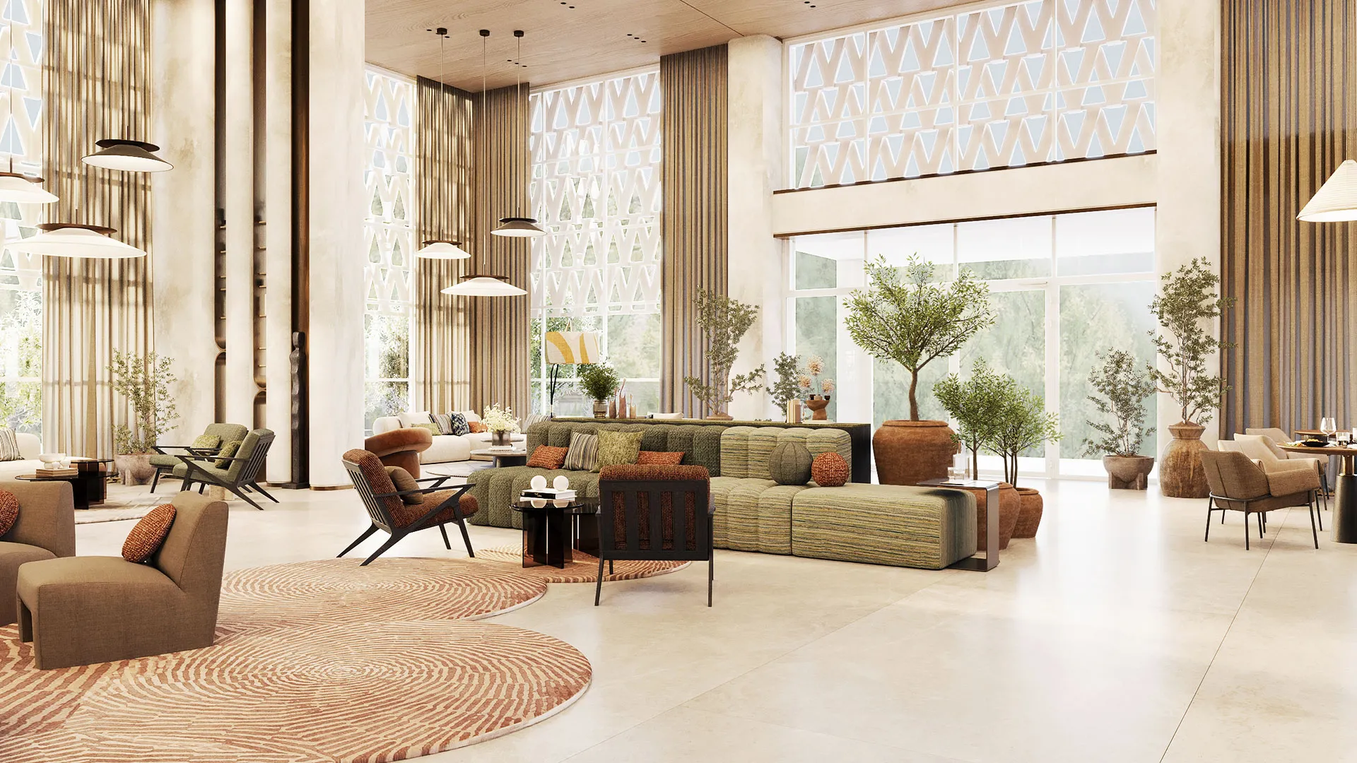 Sherwood Exclusive Kemer – 75
