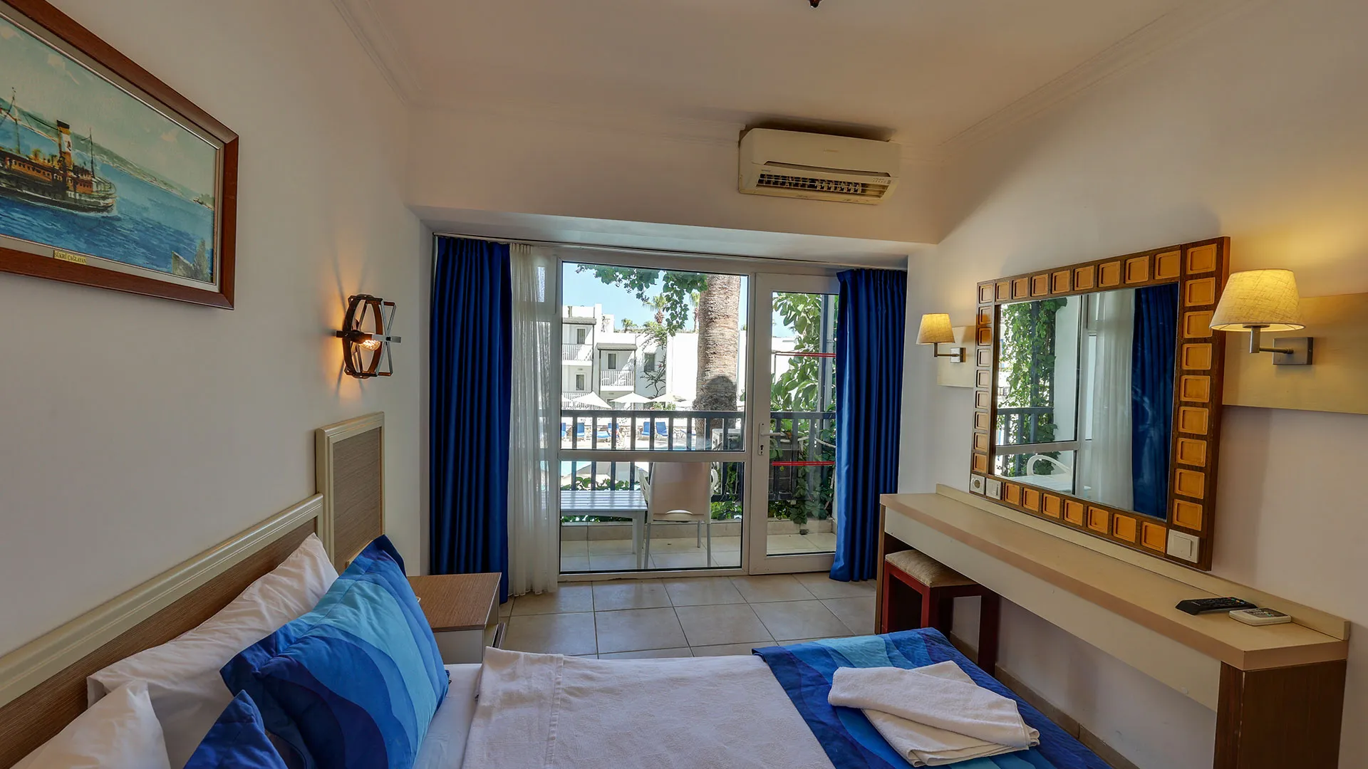 Sami Beach Hotel – 55