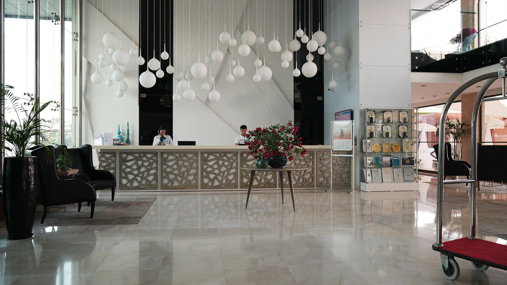 Sentido Bellazure – 13