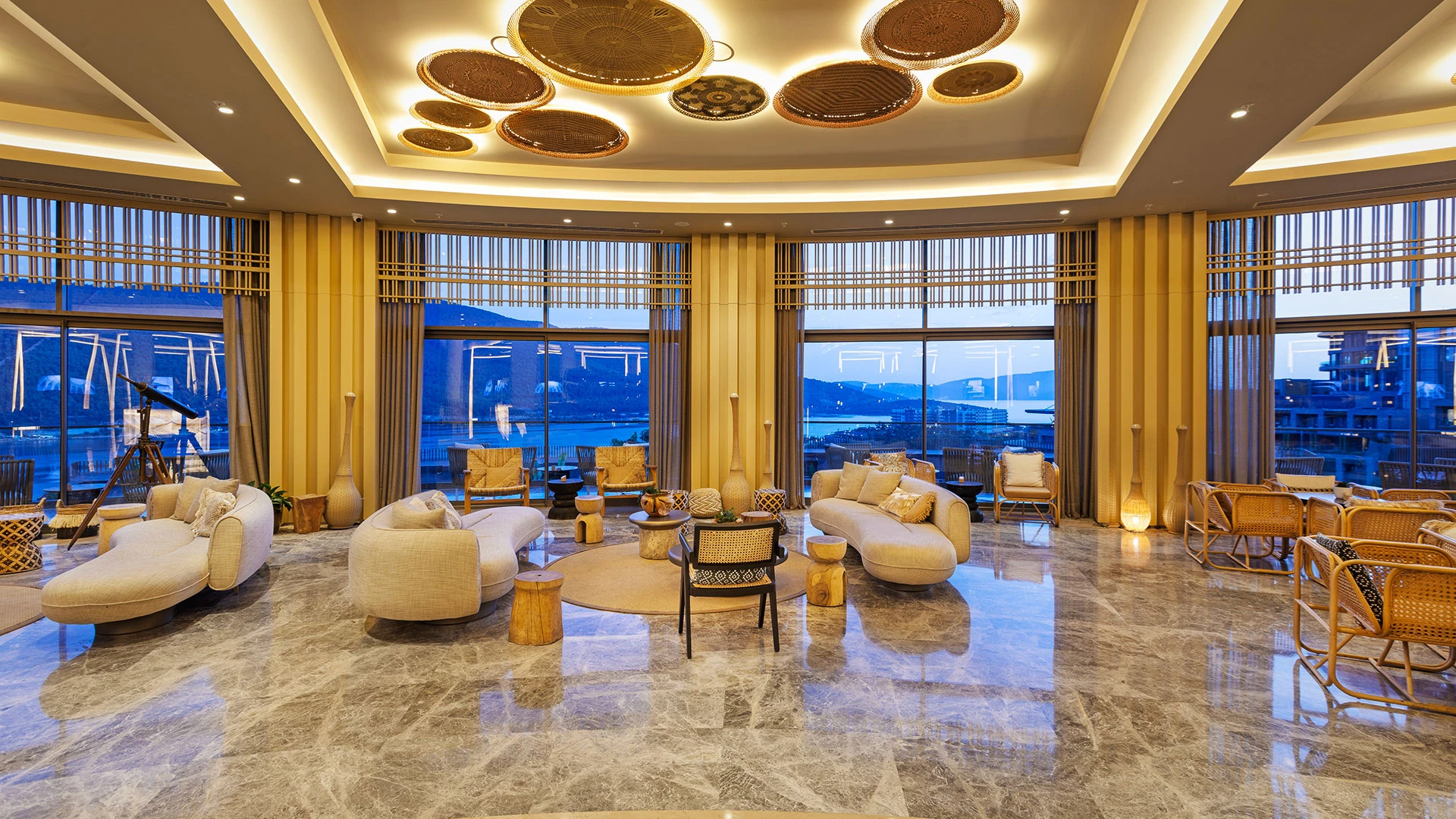 TITANIC LUXURY COLLECTION BODRUM Почивка в Егейска Турция с чартър до Бодрум – 88