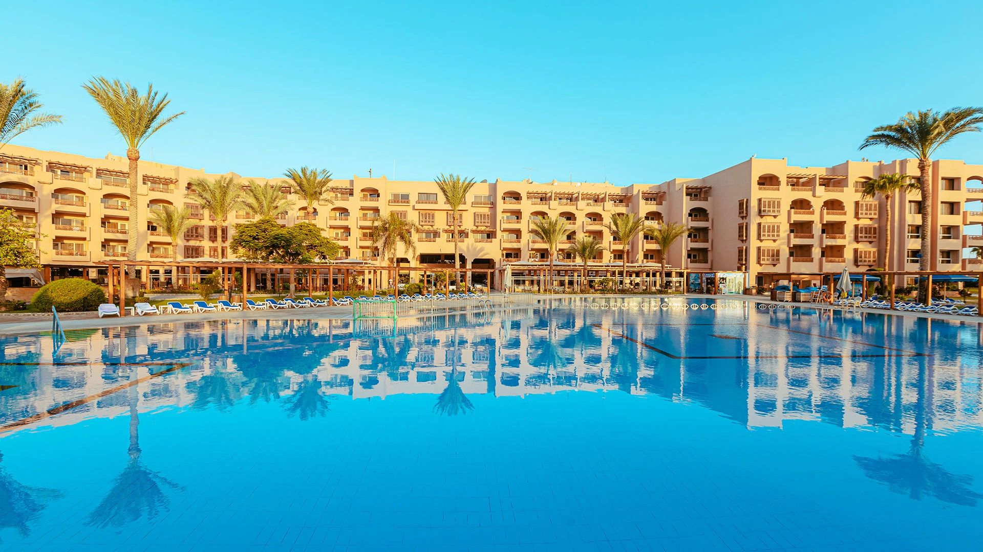 CONTINENTAL HURGHADA RESORT Чартър до Хургада от София [SOF] 2026 – 78