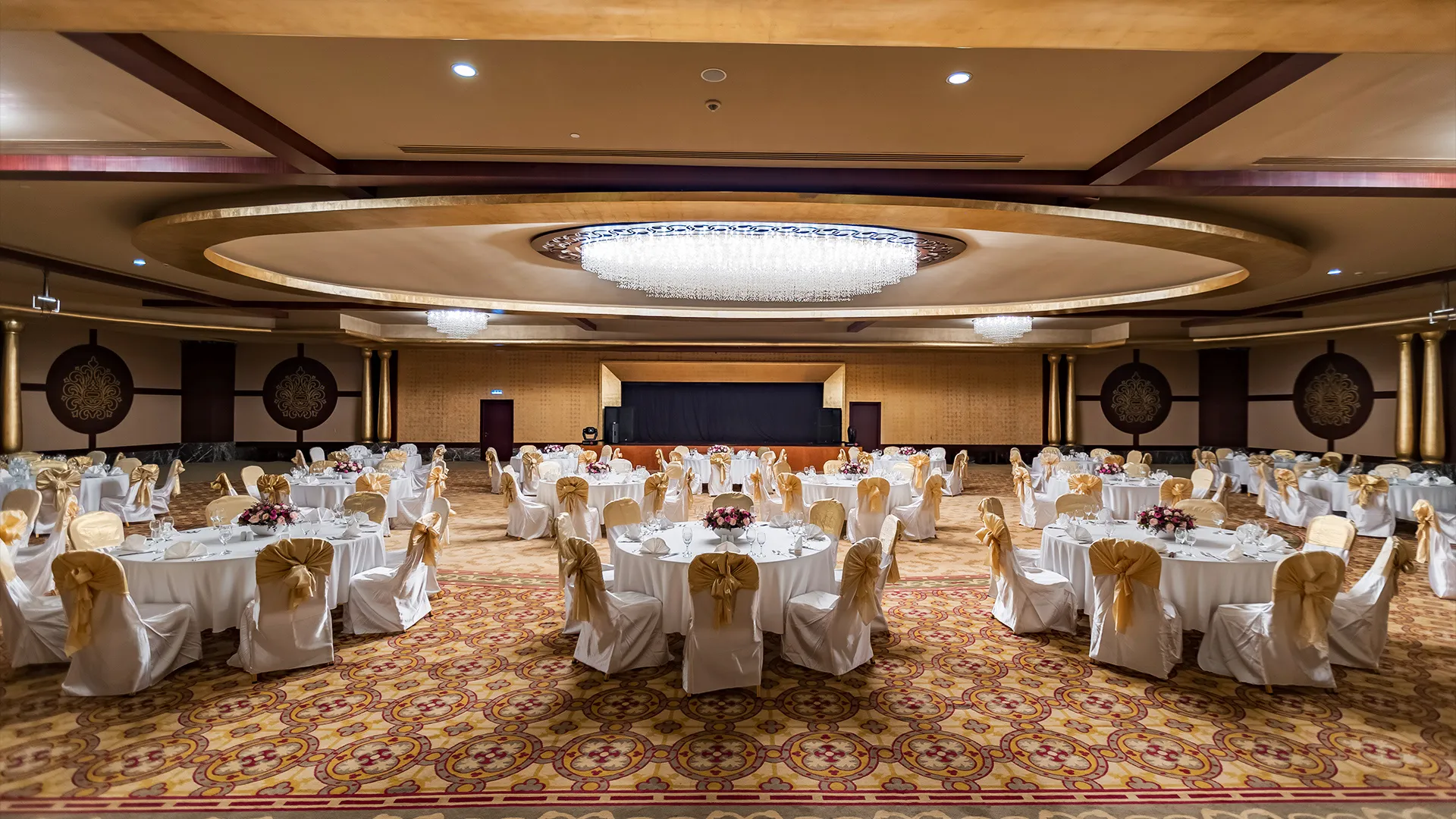 ROYAL DRAGON HOTEL Нова Година в Анталия с чартър от Пловдив – 49