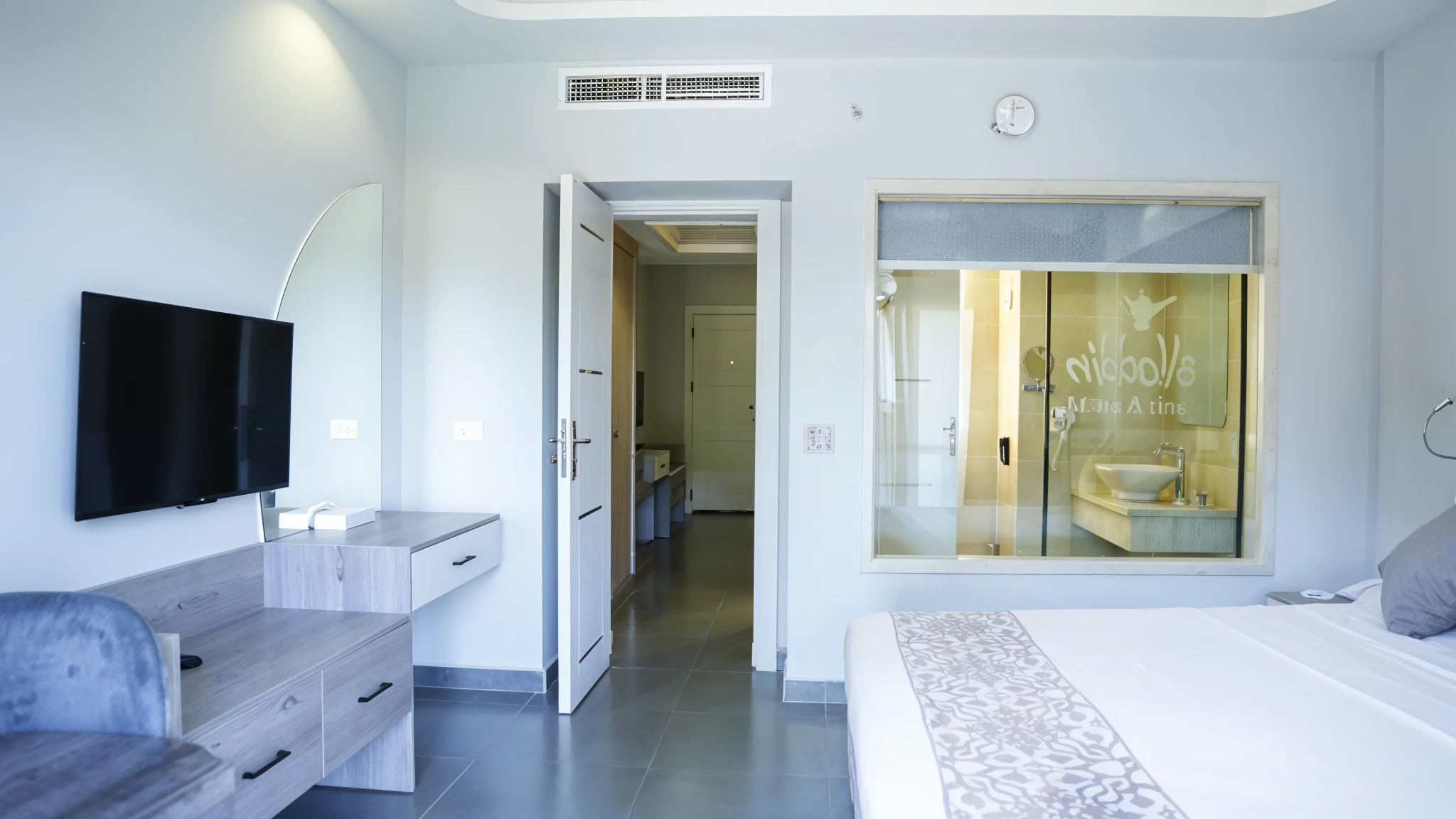 Aladdin Beach Resort Standard 4* – All Inclusive почивка в Хургада с полет от Пловдив – 12