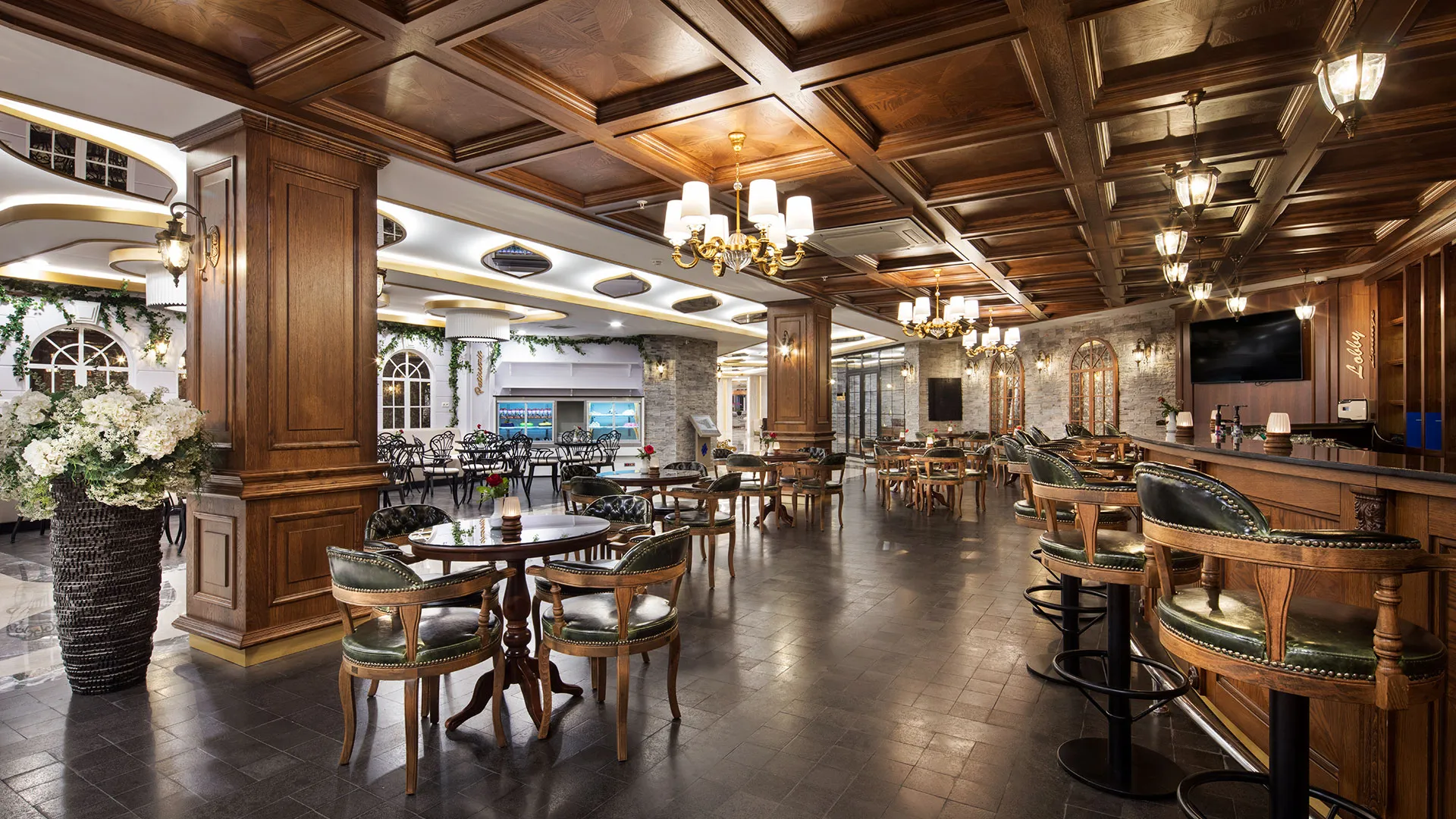 Saphir Hotel & Villas – 57