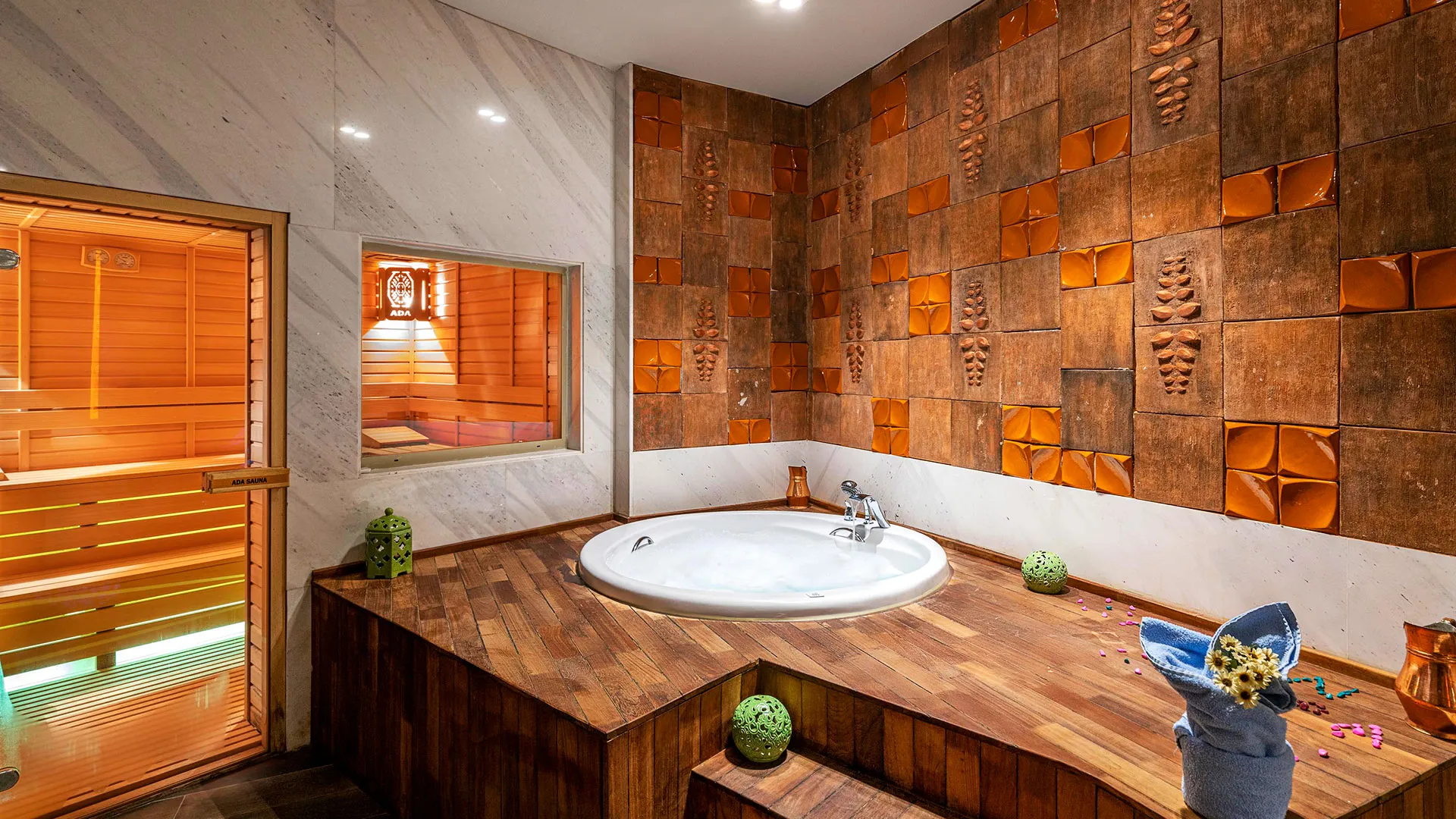 Kirman Sidemarin Beach & Spa – 97