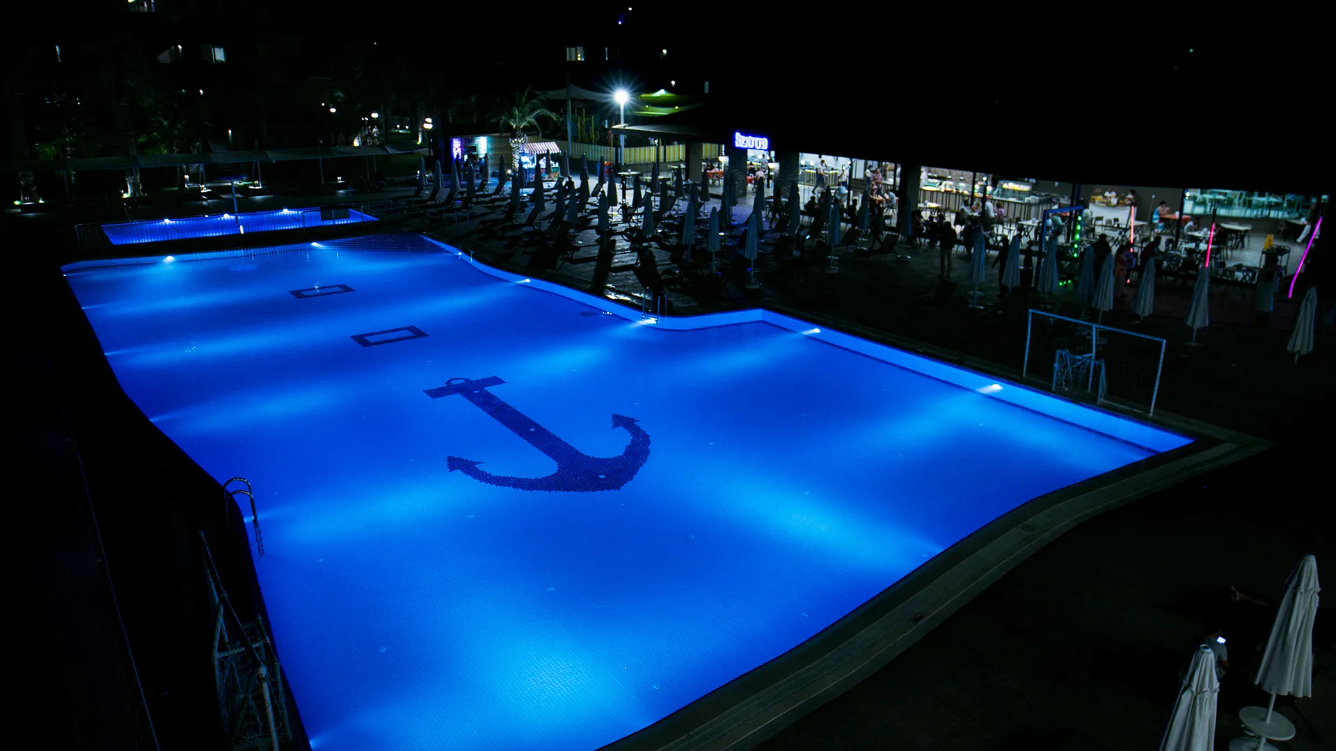 SAILORS BEACH CLUB Чартър до Анталия от Варна 2026 [VAR] – 44
