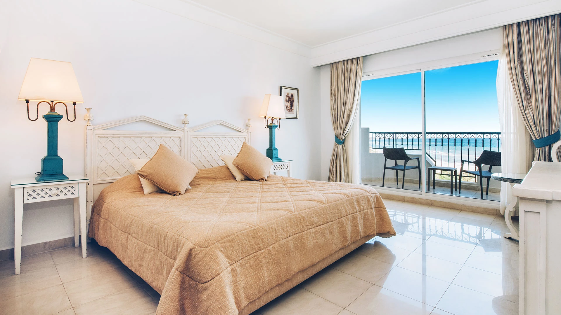Iberostar Selection Royal El Mansour – ТУНИС 2026 - 8 дни ALL INCLUSIVE почивка с дъх на екзотика - полет от София – 10