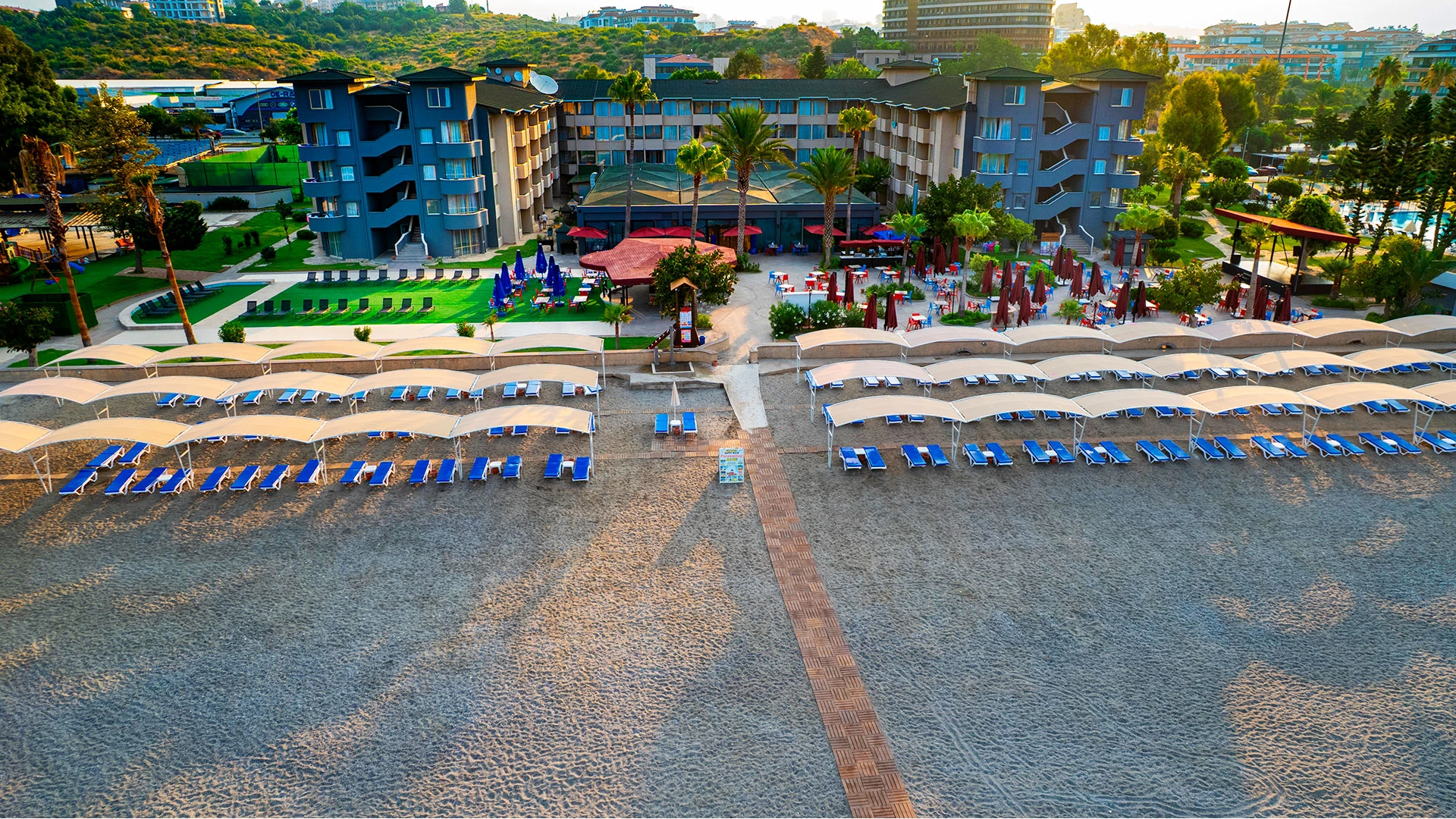 Senza Sunset Beach Hotel – 66