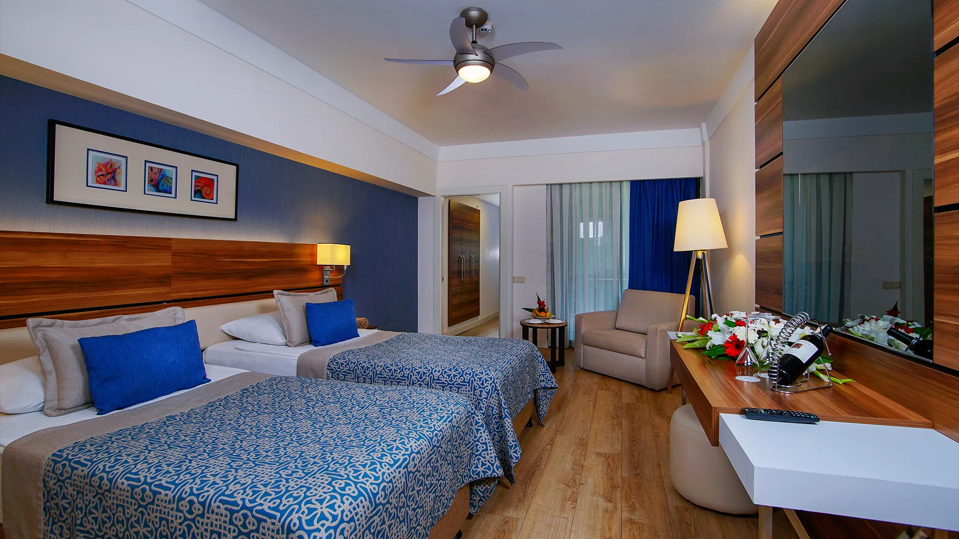 Limak Atlantis Deluxe Hotel – 54