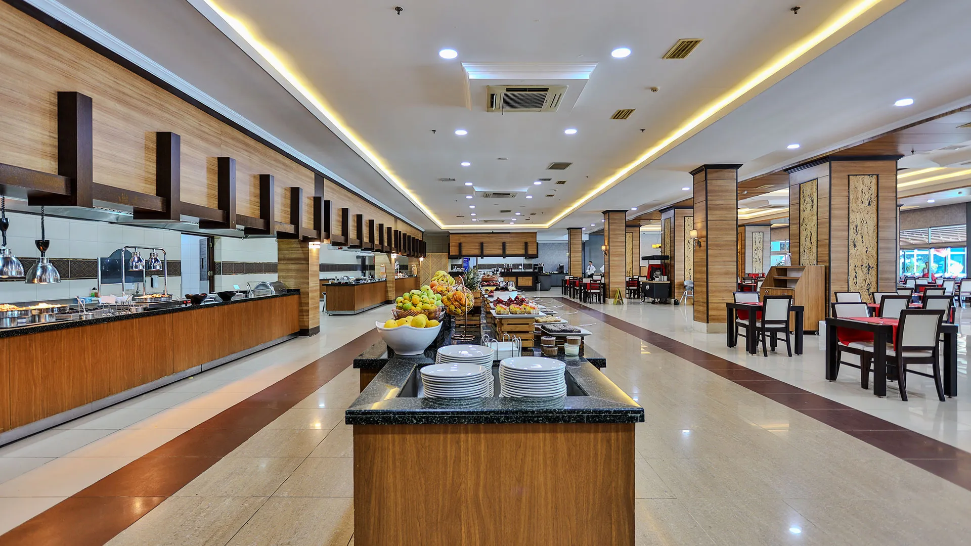 Casa Fora Beach Resort – 28