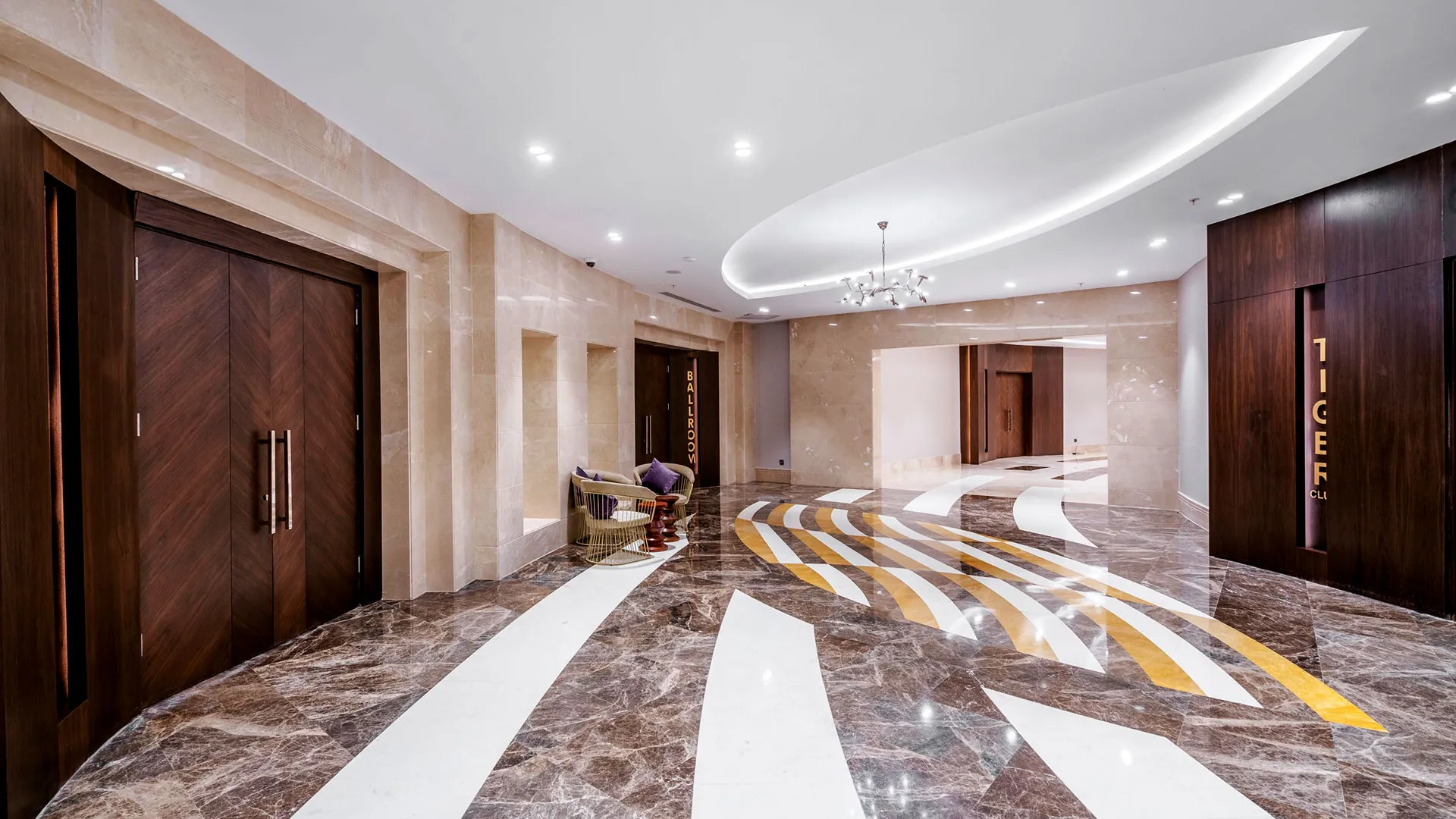 Kirman Sidemarin Beach & Spa – 11