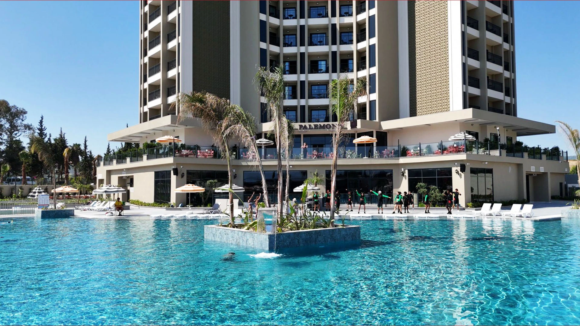 Palemon Resort & Spa – 5