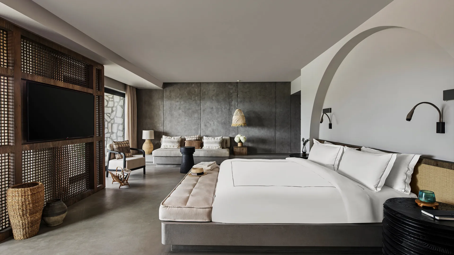 Rixos Premium Bodrum – 106