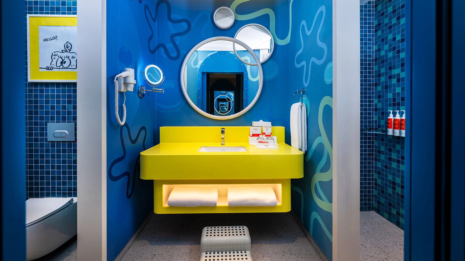 THE LAND OF LEGENDS NICKELODEON HOTEL Нова Година в Анталия с чартър от София – 41