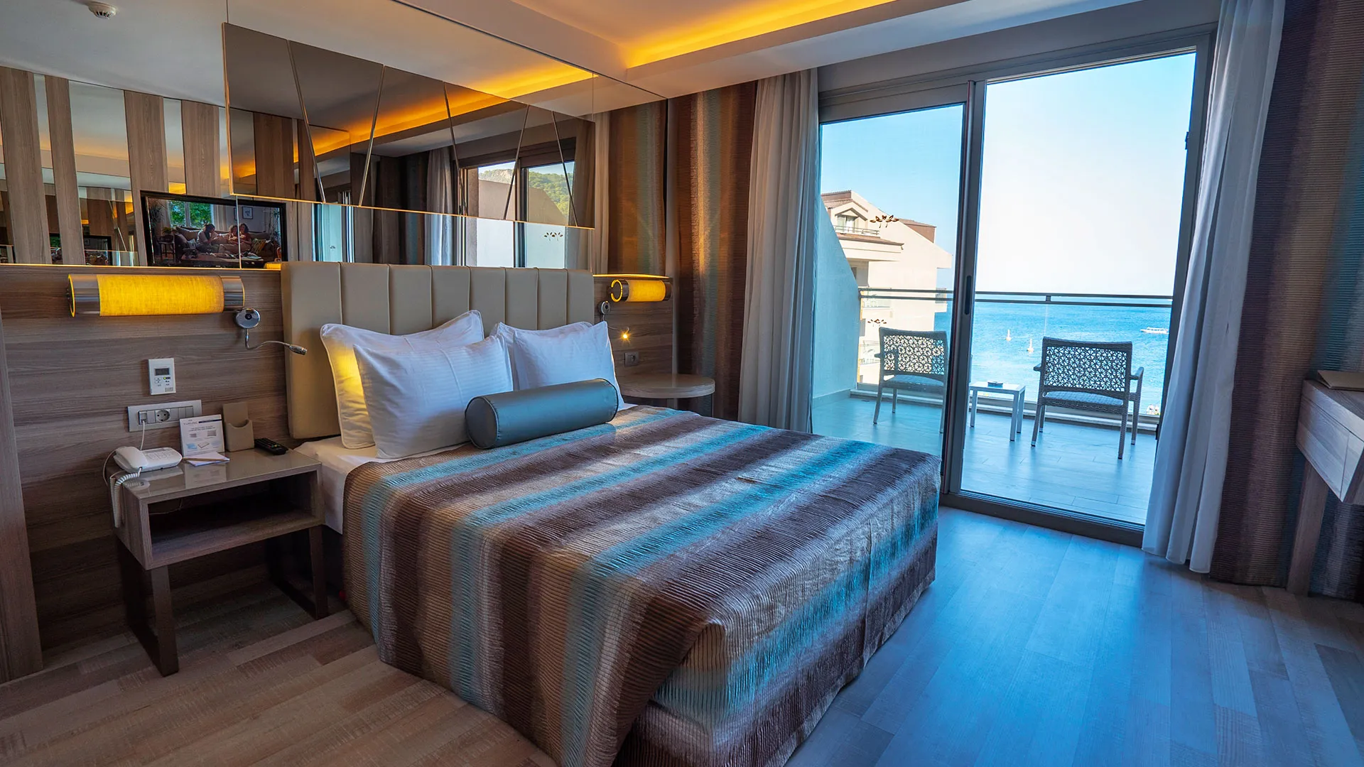 Turunc Premium Resort – 72