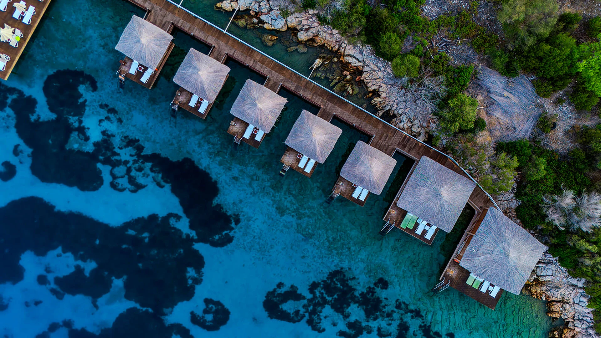 Bodrum Park Resort – 54