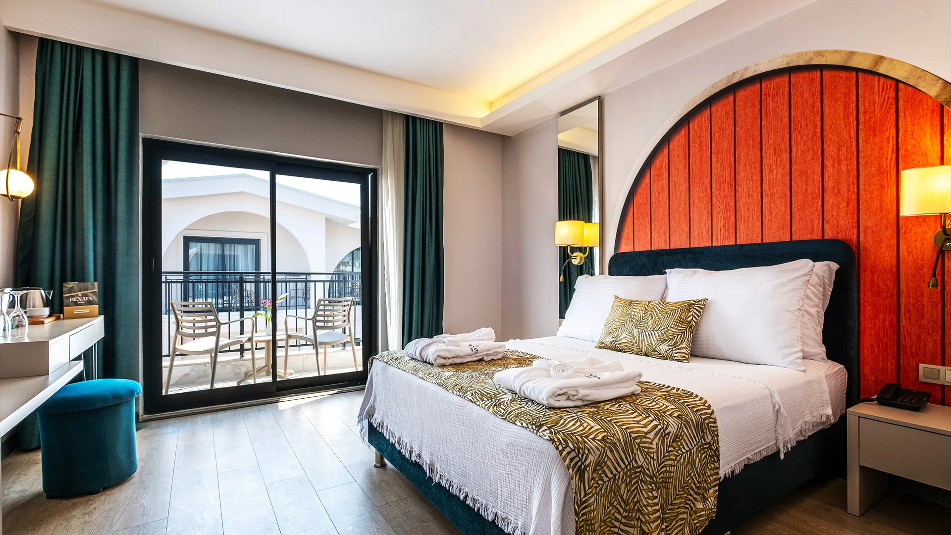 La Benata Hotel – 52