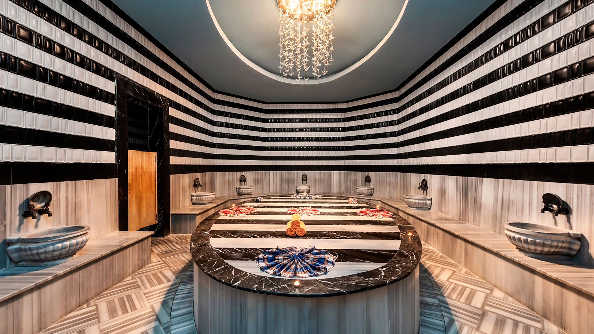 Vikingen Infinity Resort & Spa – 35
