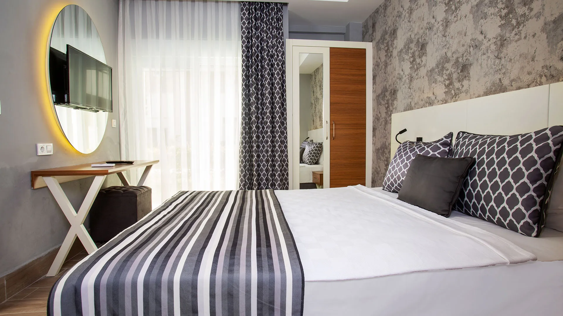 GREENWOOD SUITES RESORT Чартър до Анталия от Бургас 2026 [BOJ] – 52