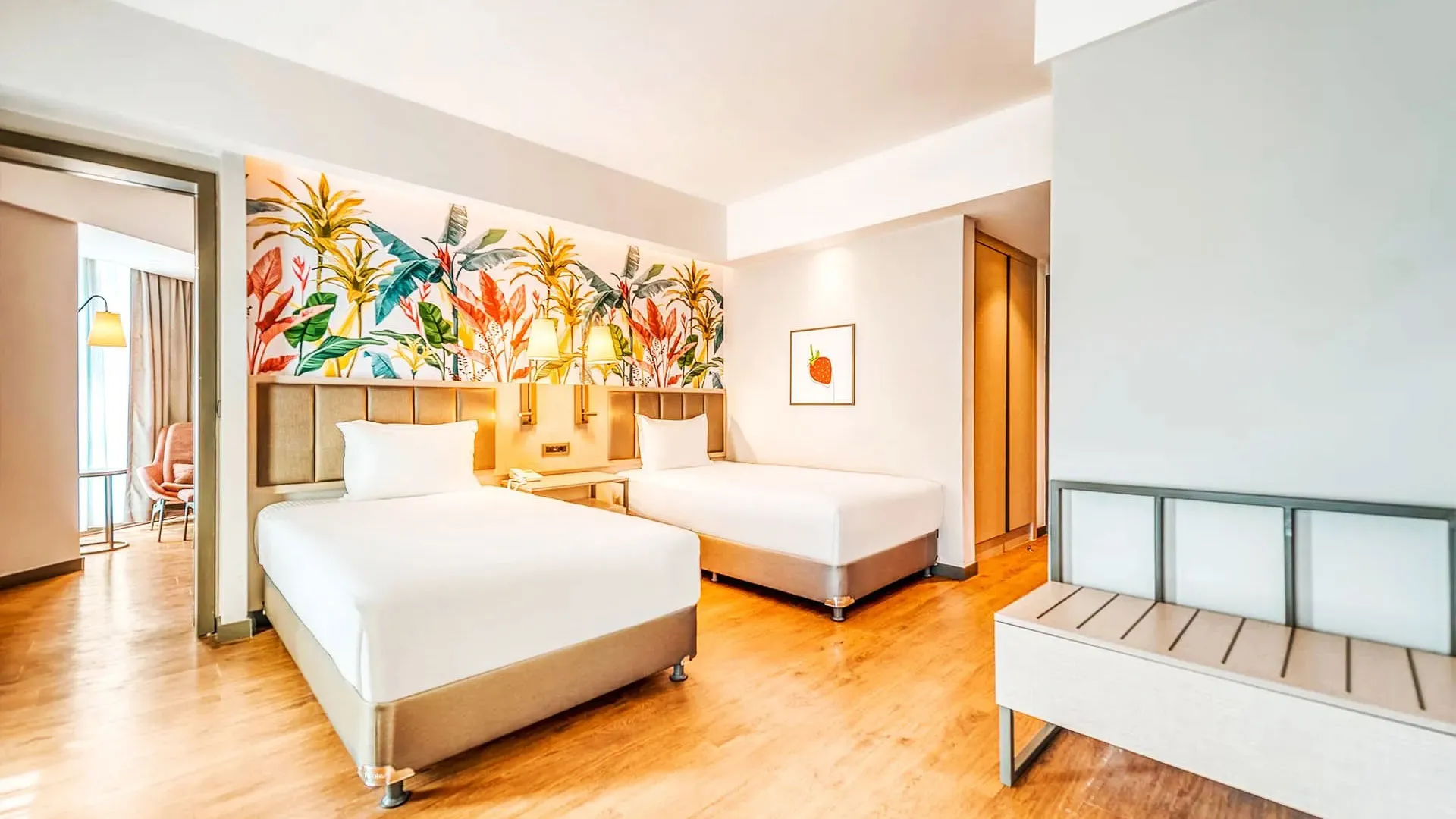 Megasaray Club Belek – 19