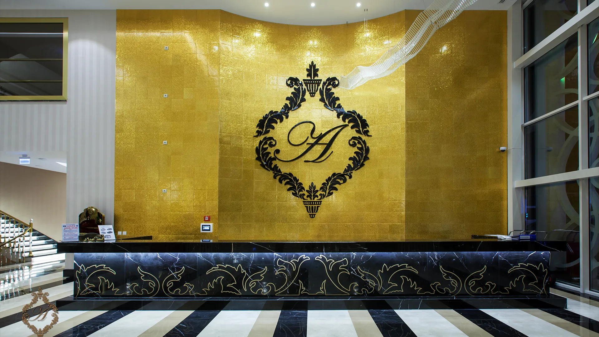 AZURA DELUXE RESORT & SPA HOTEL Почивка в Анталия с чартър от Бургас – 16